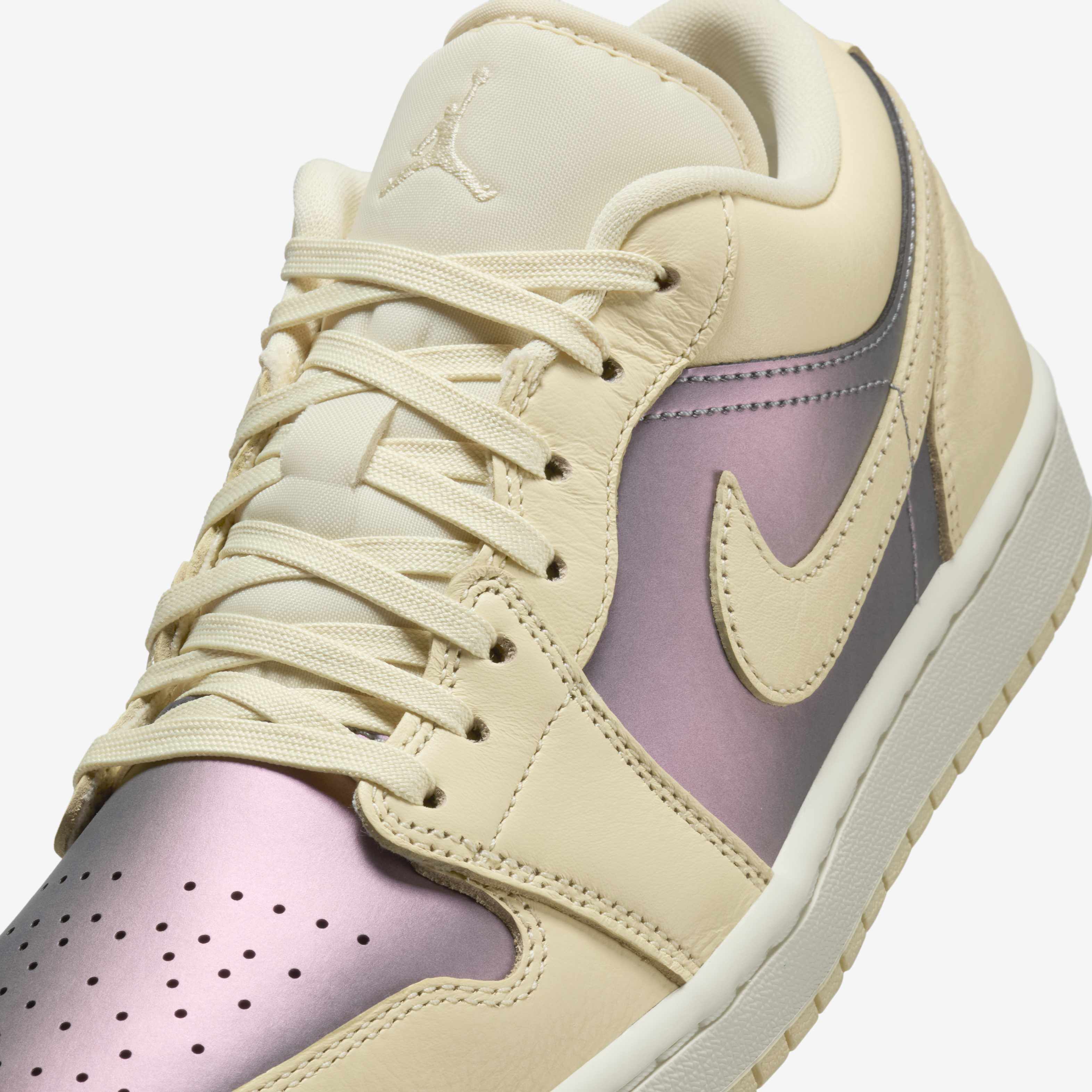 اير جوردن 1 لو SE image number 6