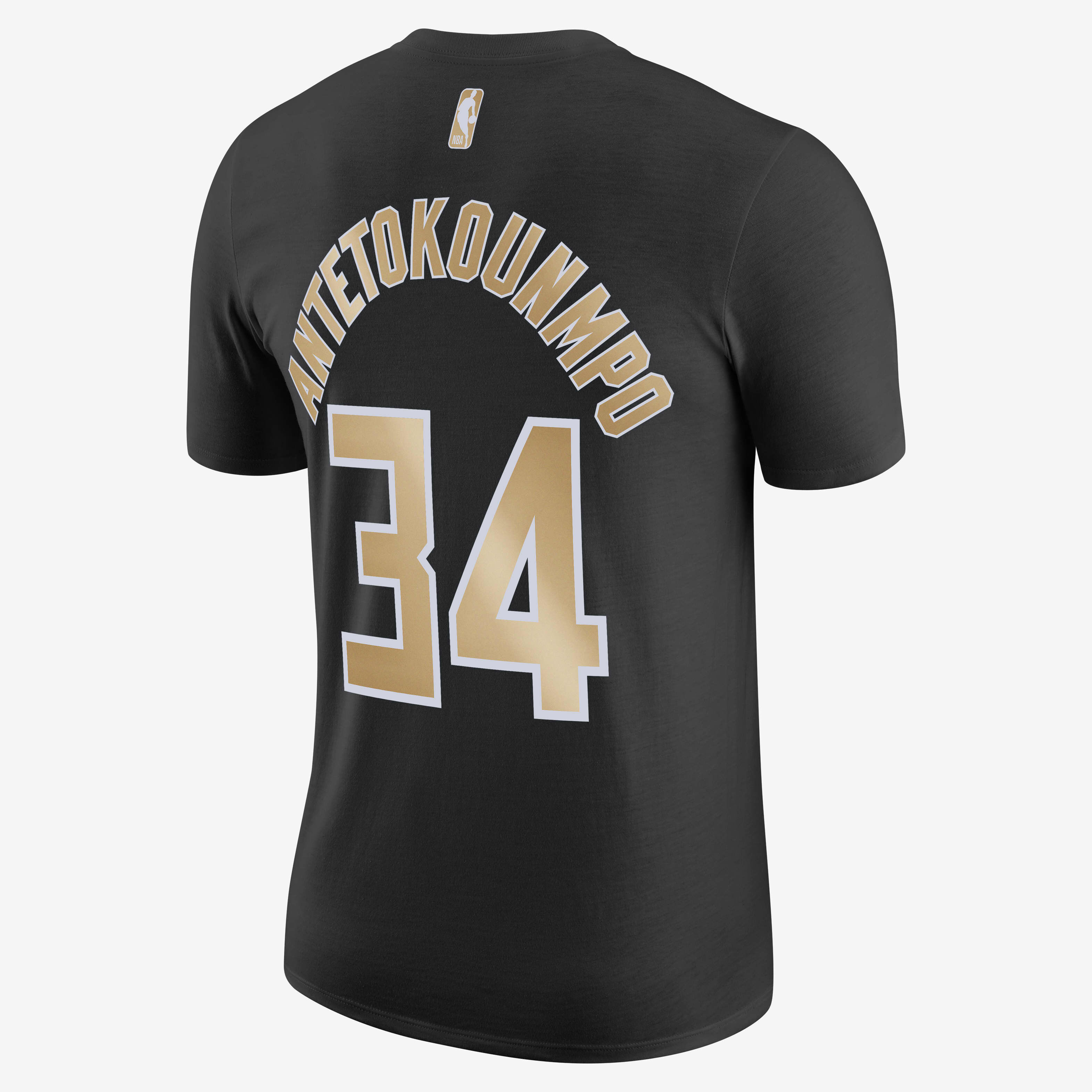 Giannis antetokounmpo t shirt jersey online