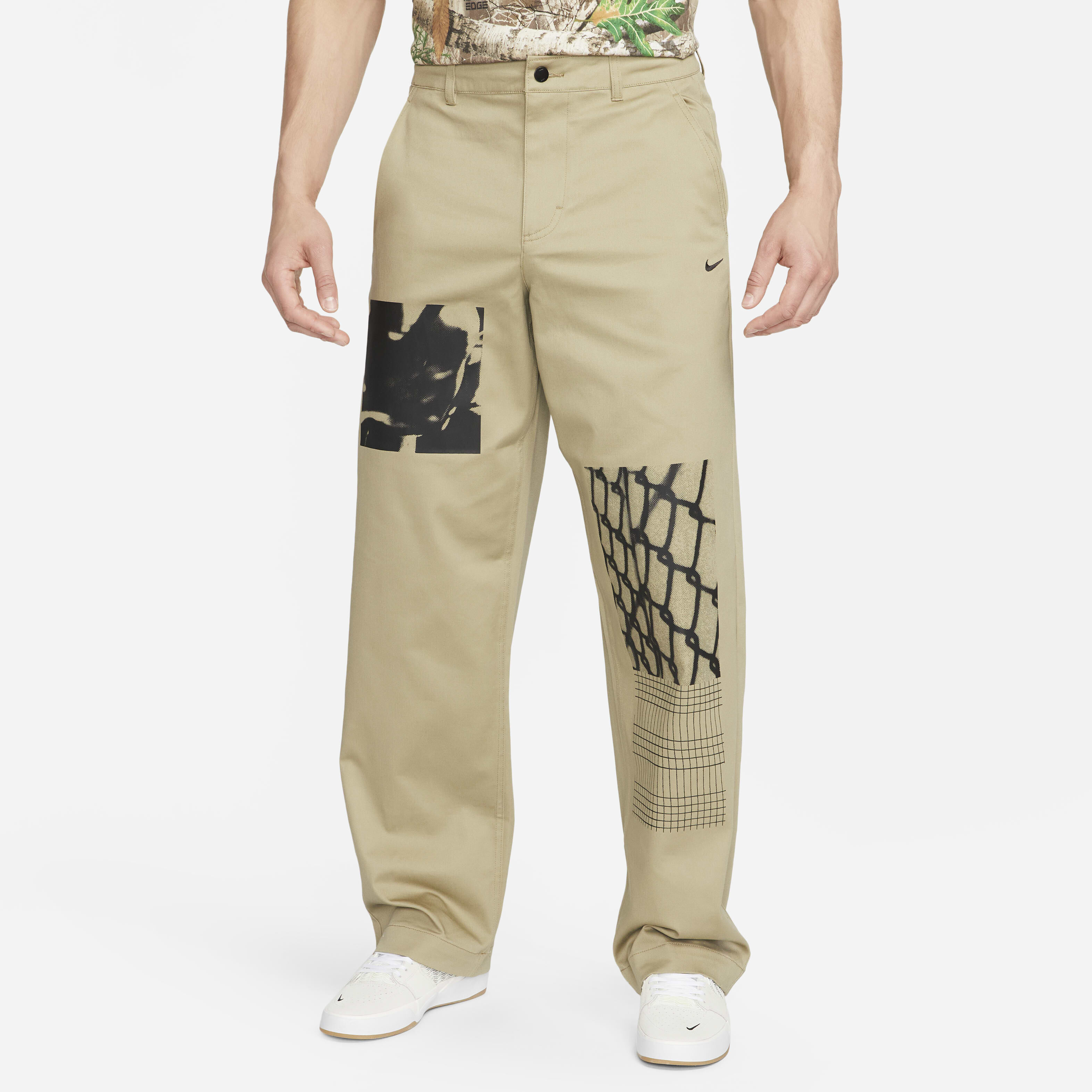 نايكي اس بي image number 0