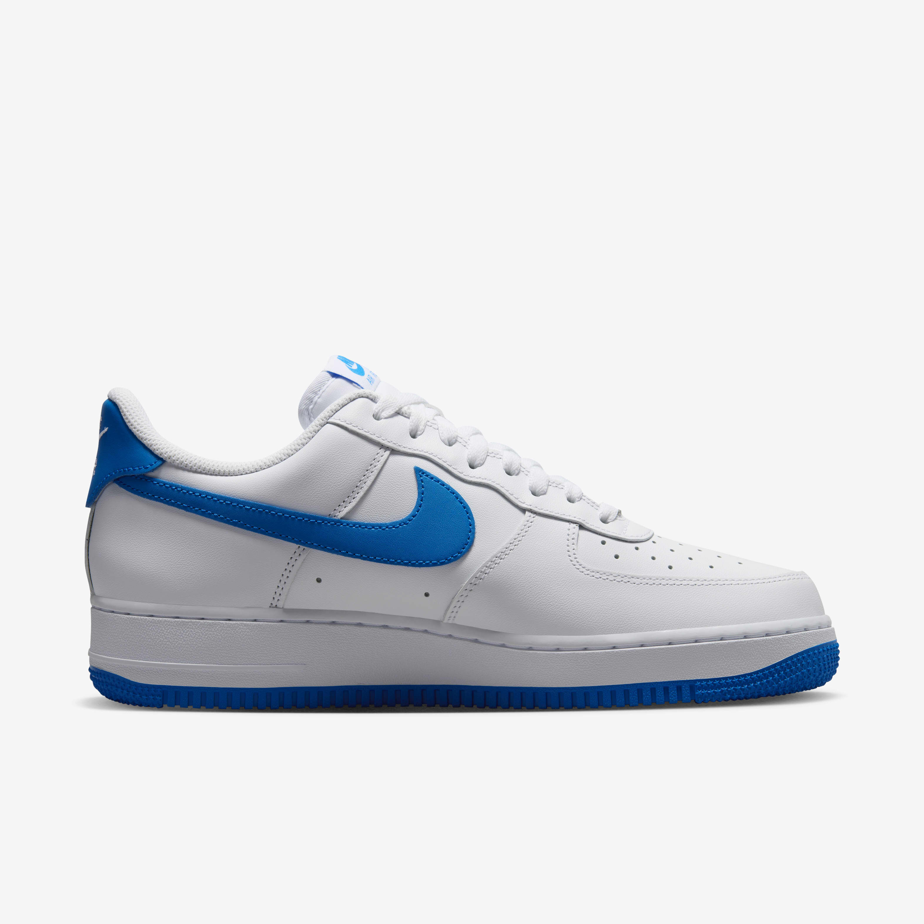 Nike Air Force 1 '07 EasyOn image number 2