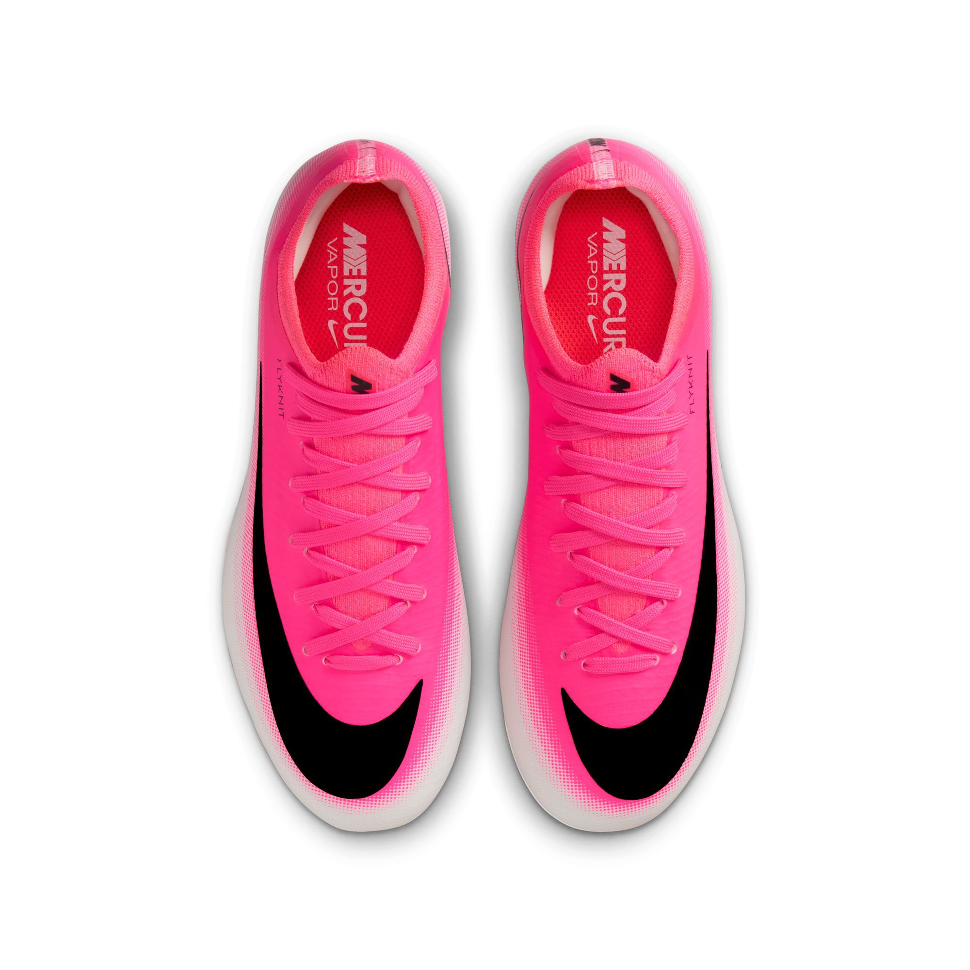 Nike Jr. Mercurial Vapor 17 Pro image number 3