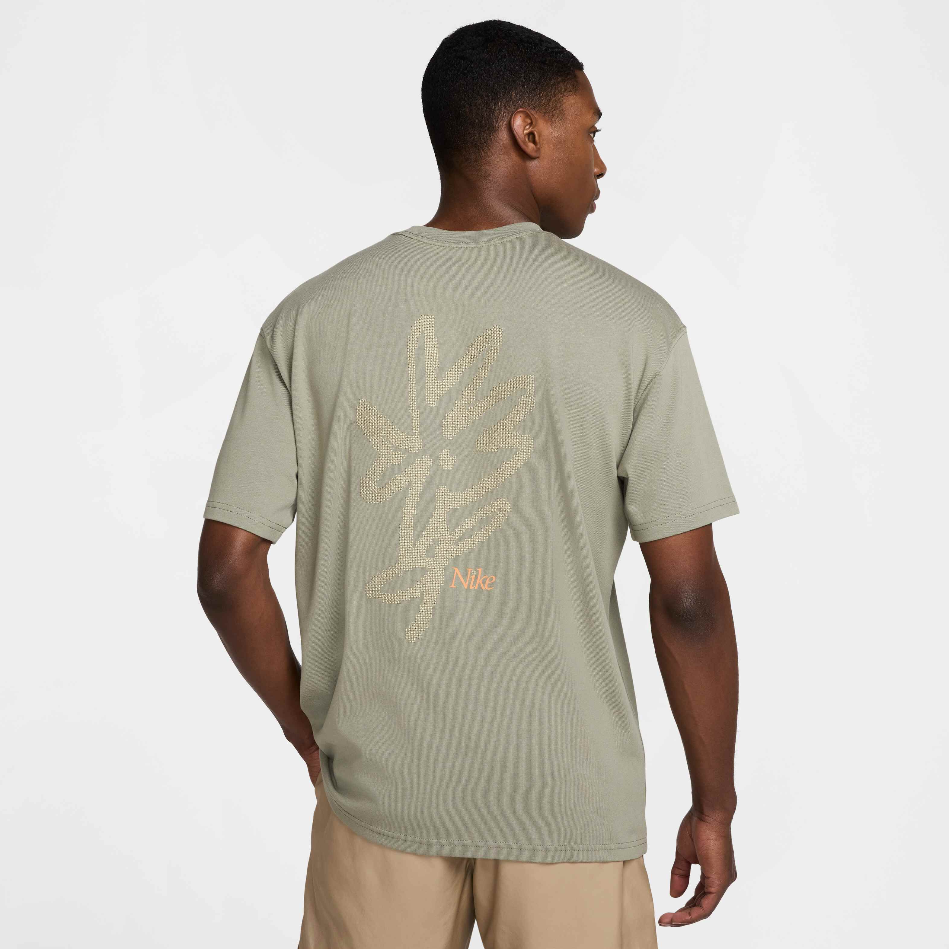 ★Nike★ Sportswear Max90 T-shirt M Light Army HJ0615320 HJ0 Buy Nike Sportswear Max90 T-Shirt - Light Army | Nike Kuwait