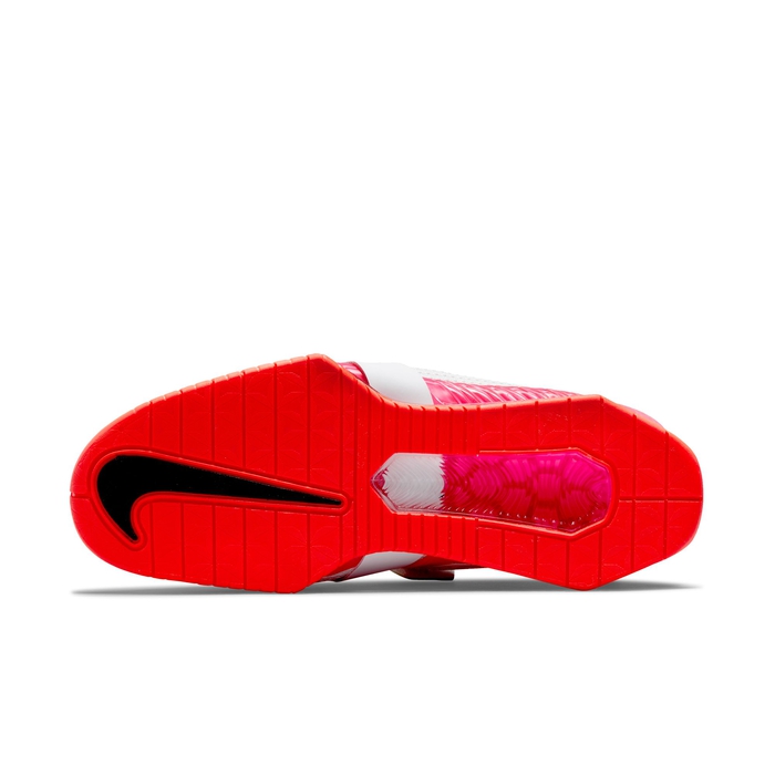 Buy Nike Romaleos 4 SE Weightlifting Shoe Nike Kuwait Official