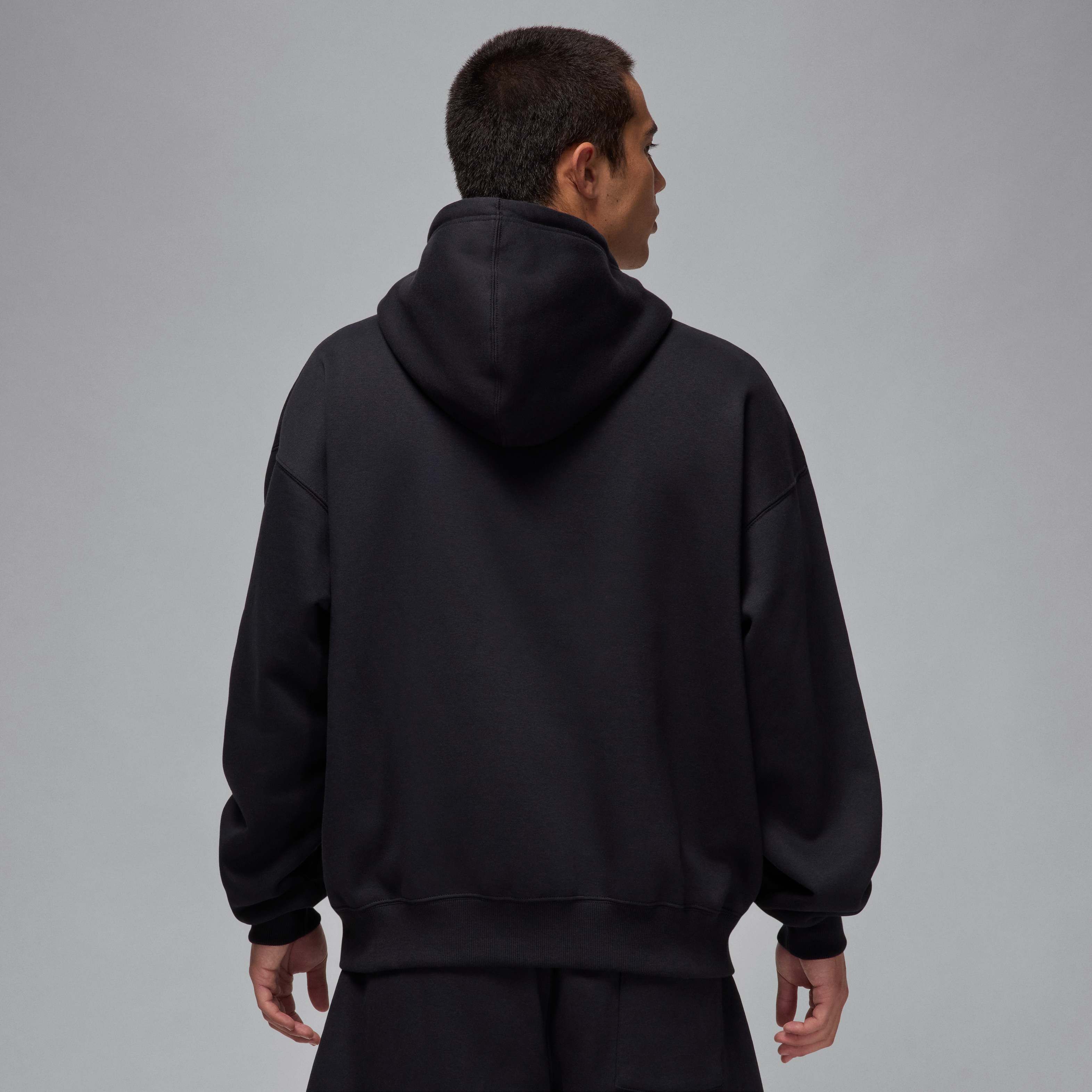 Jordan Brooklyn Fleece image number 1