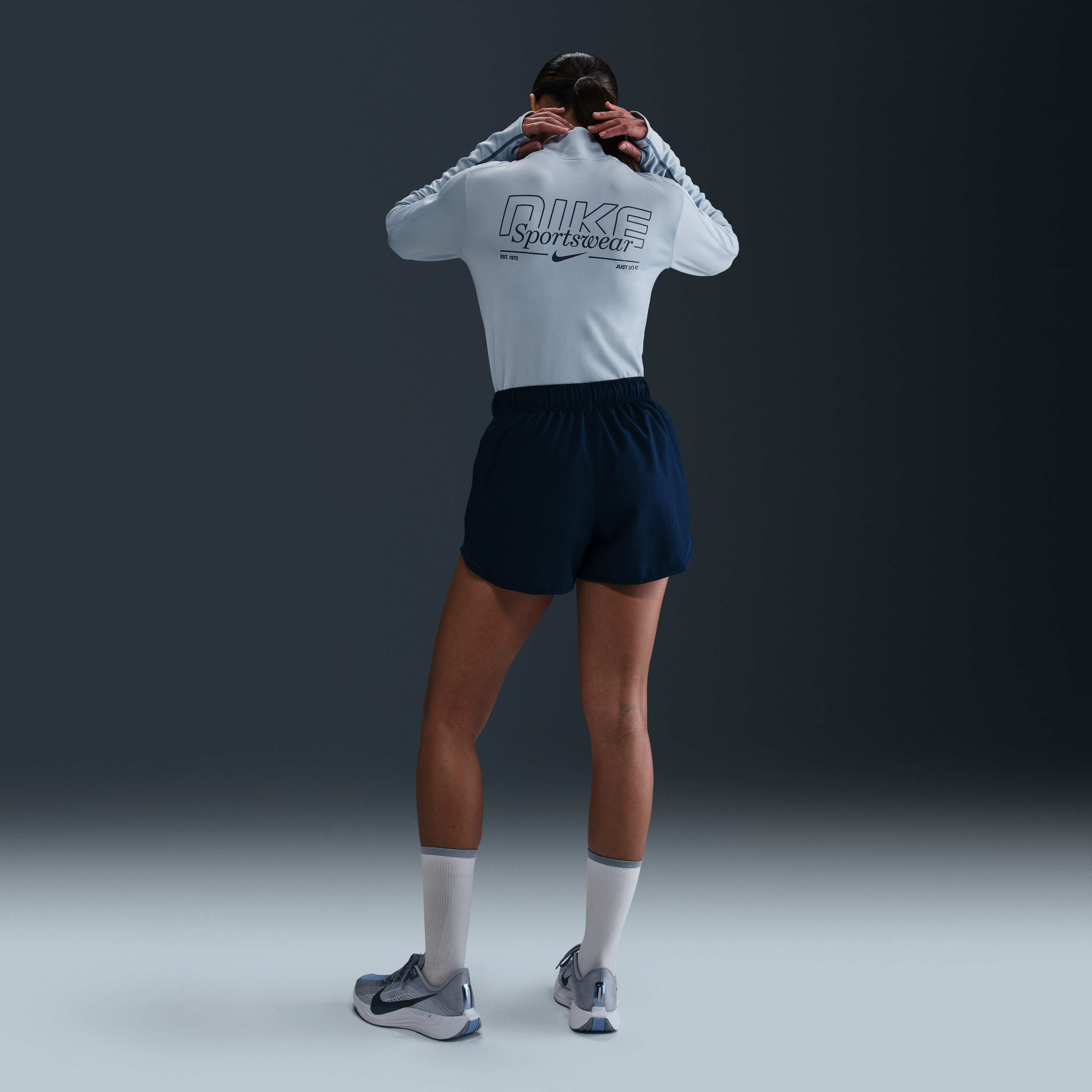 Nike Pacer image number 4