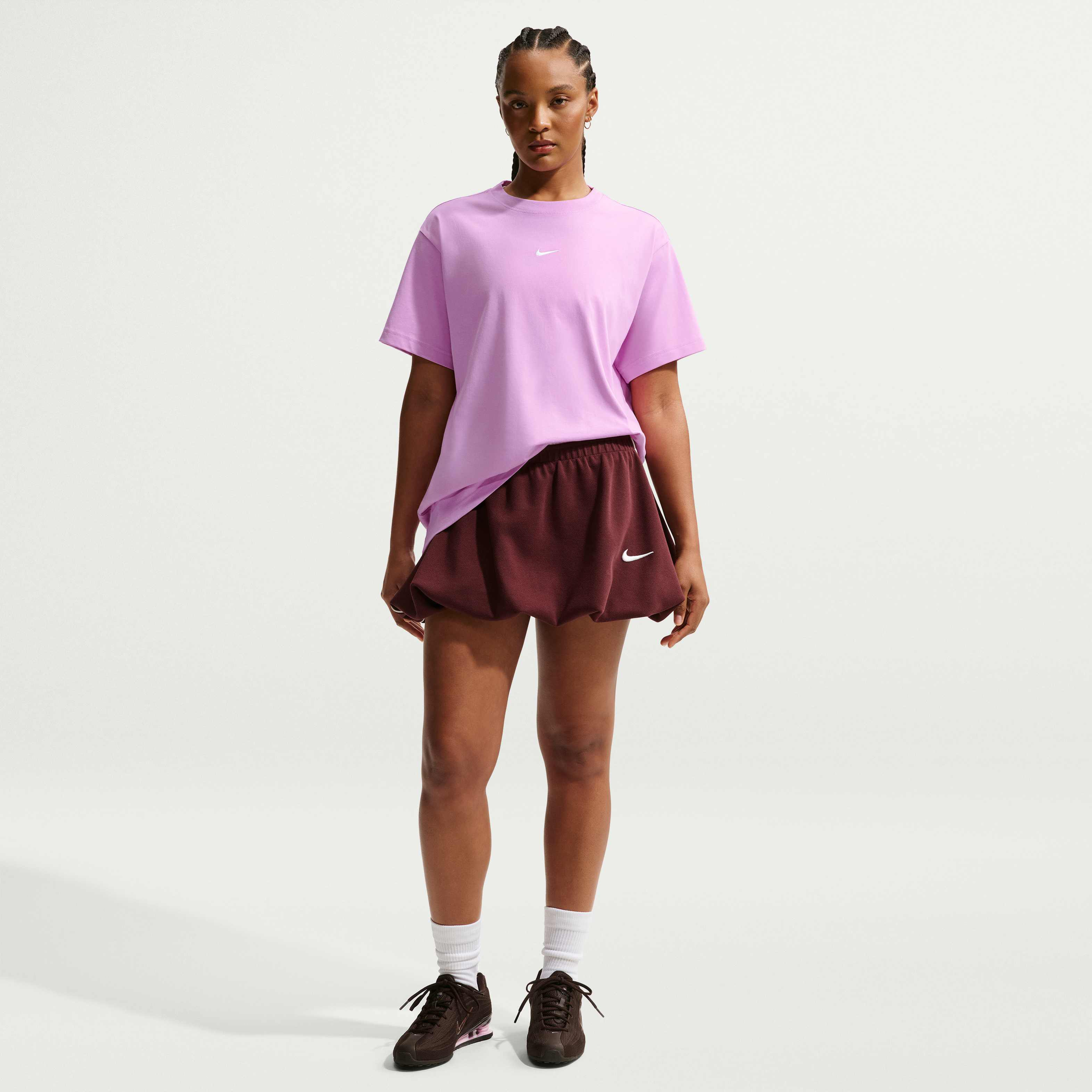 نايكي سبورتسوير image number 3