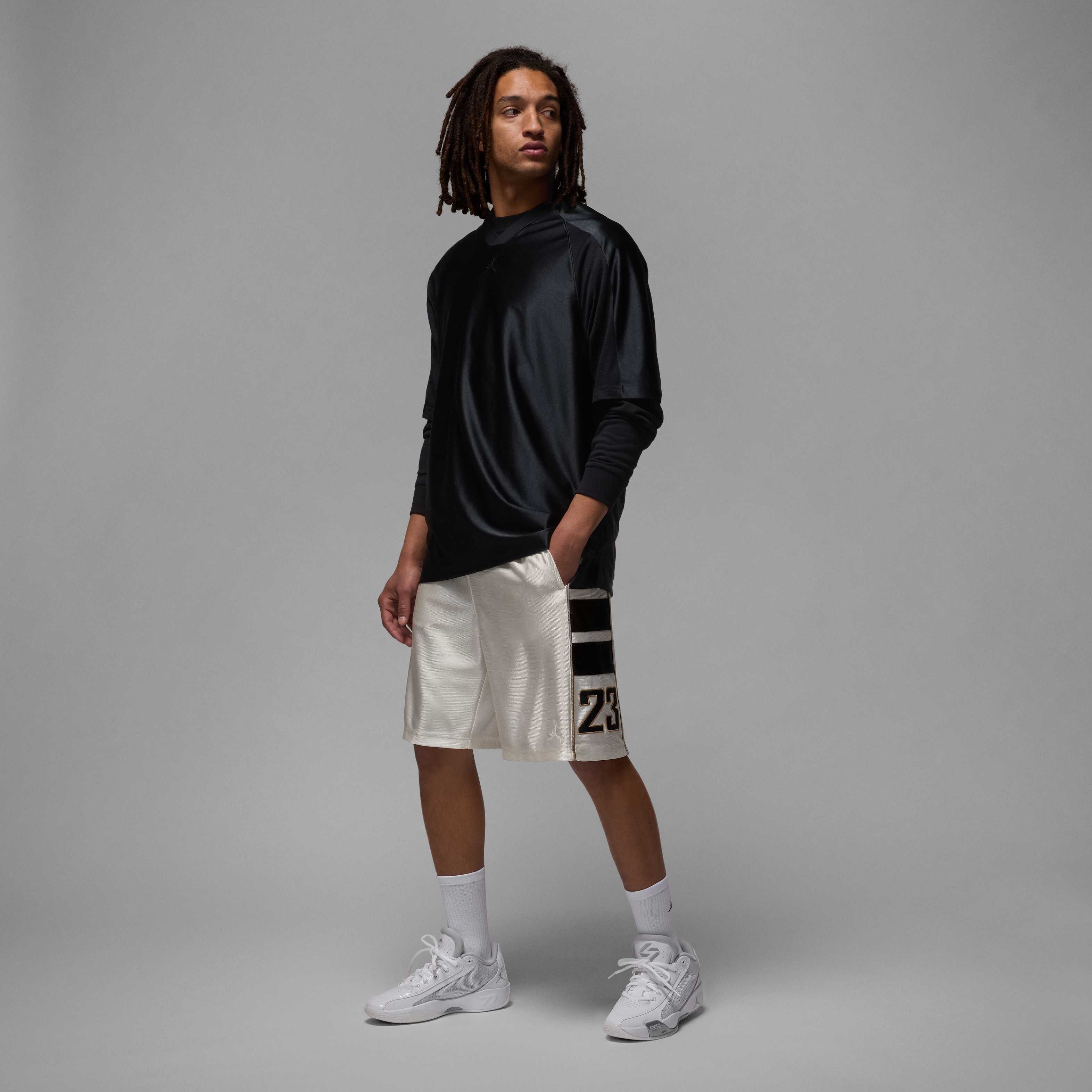 Jordan Brooklyn Cat Scratch image number 7