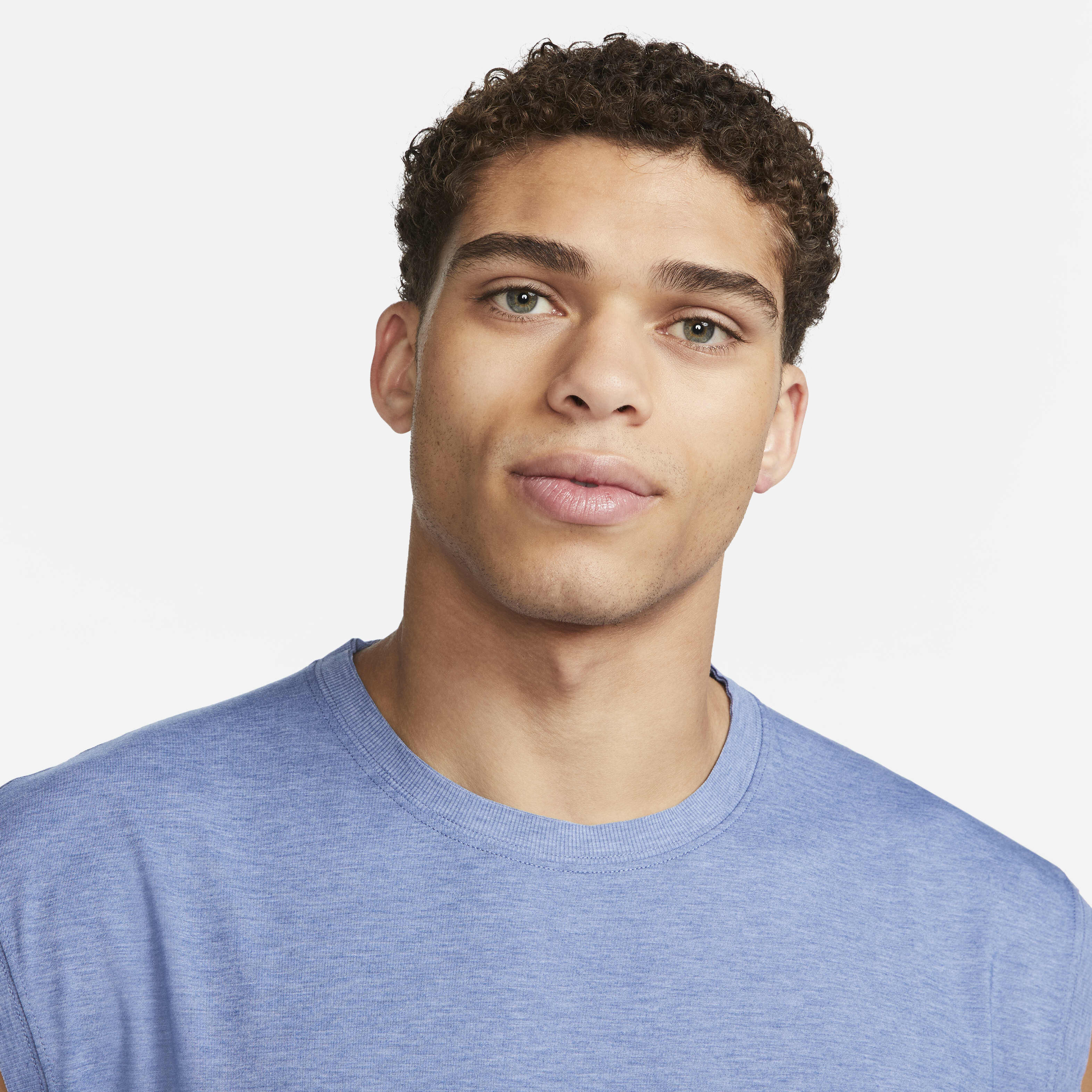 Nike Yoga Dri-FIT image number 2