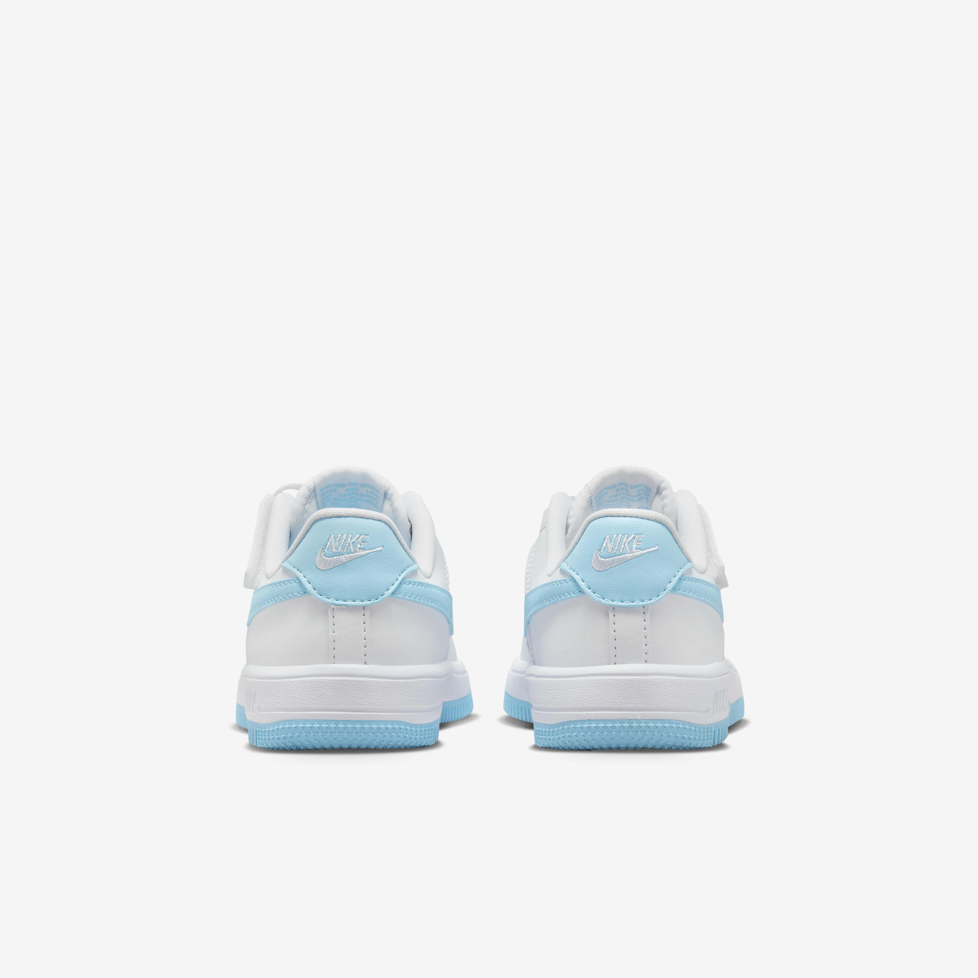 Nike Force 1 Low EasyOn image number 5