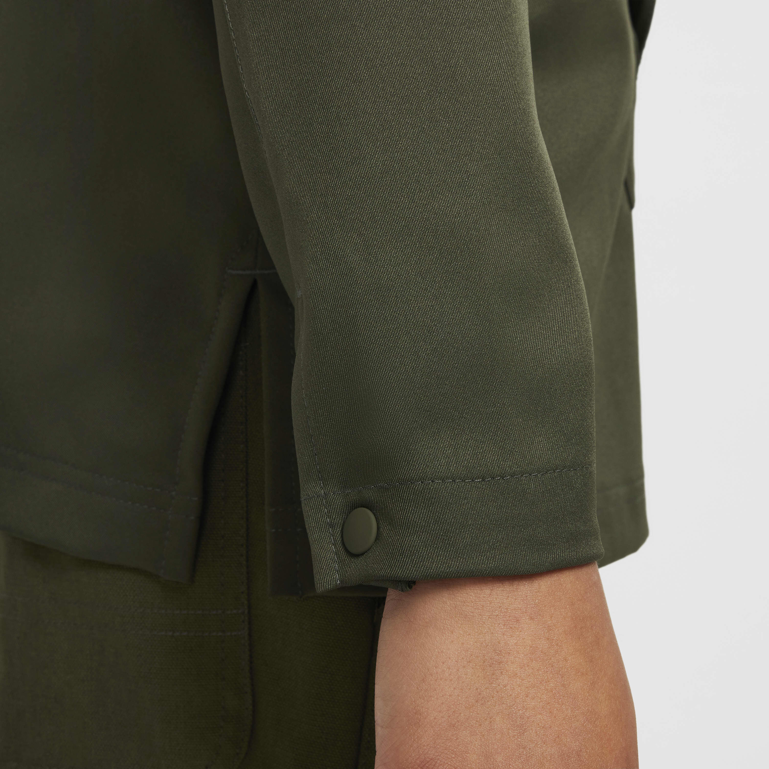 نايكي سبورتسوير ميترو جراوند image number 4