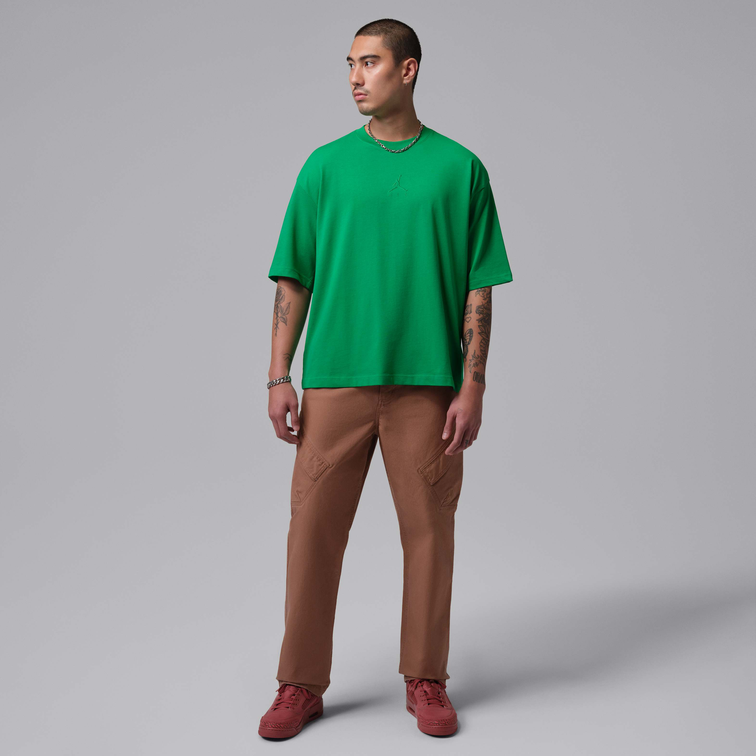 Jordan Flight Essentials image number 4