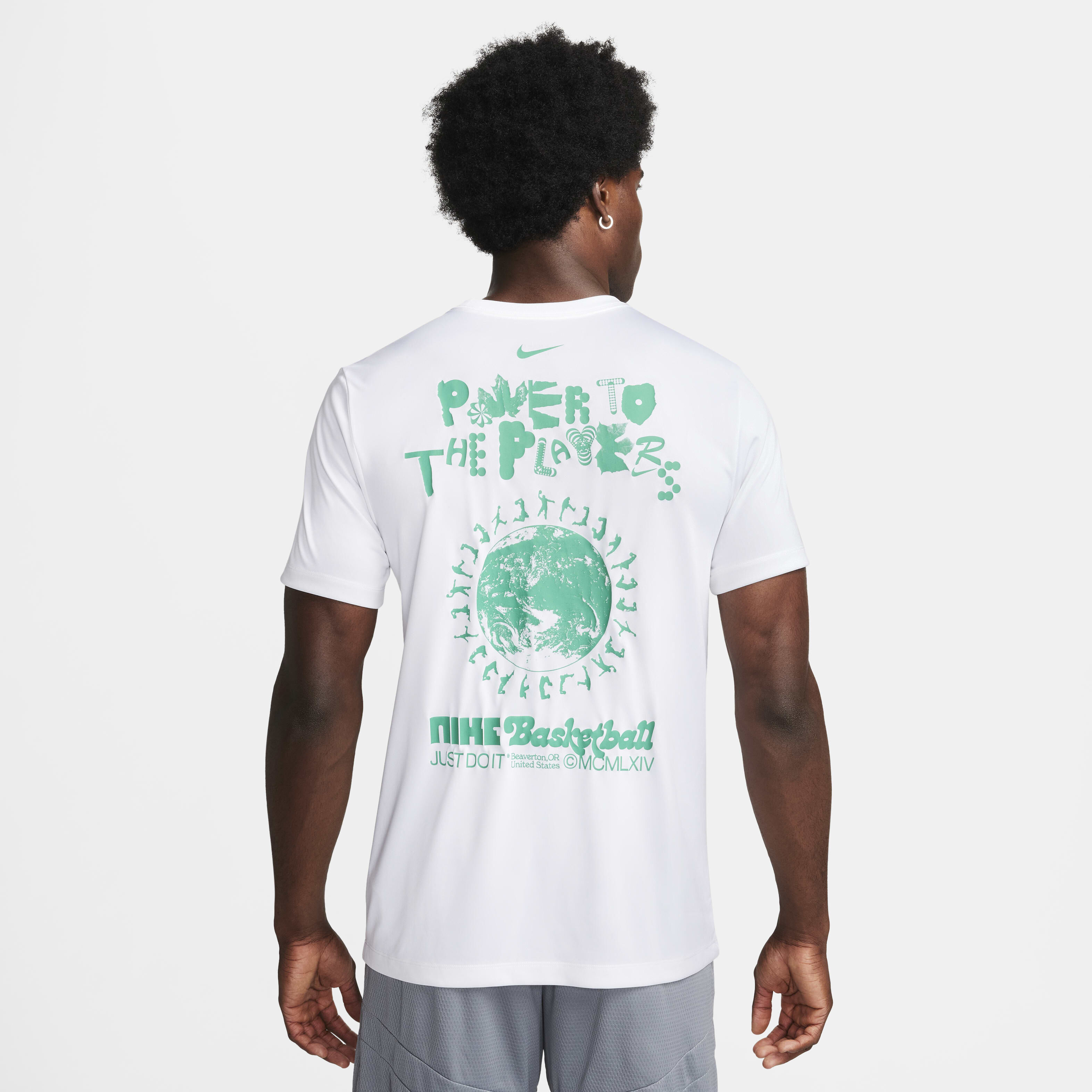 نايكي دراي-فت image number 1