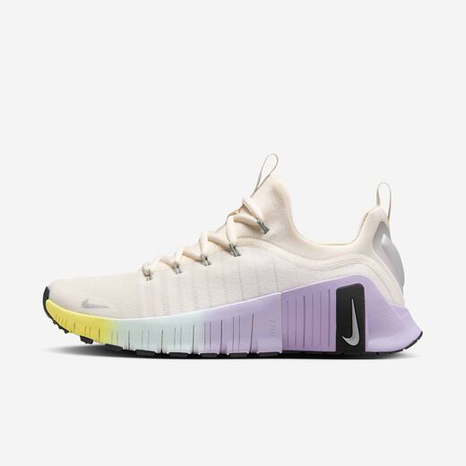 Women's Training & Gym Shoes-Nike, Nike Free Metcon 6 SE, Women's Workout Shoes