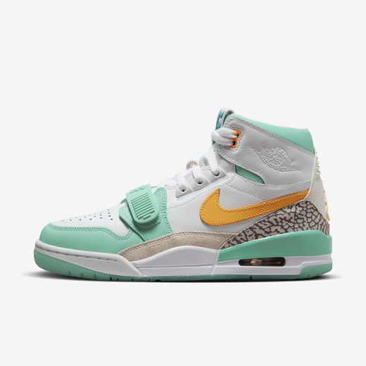Legacy 312-JRDN, Air Jordan Legacy 312, Men's Shoes