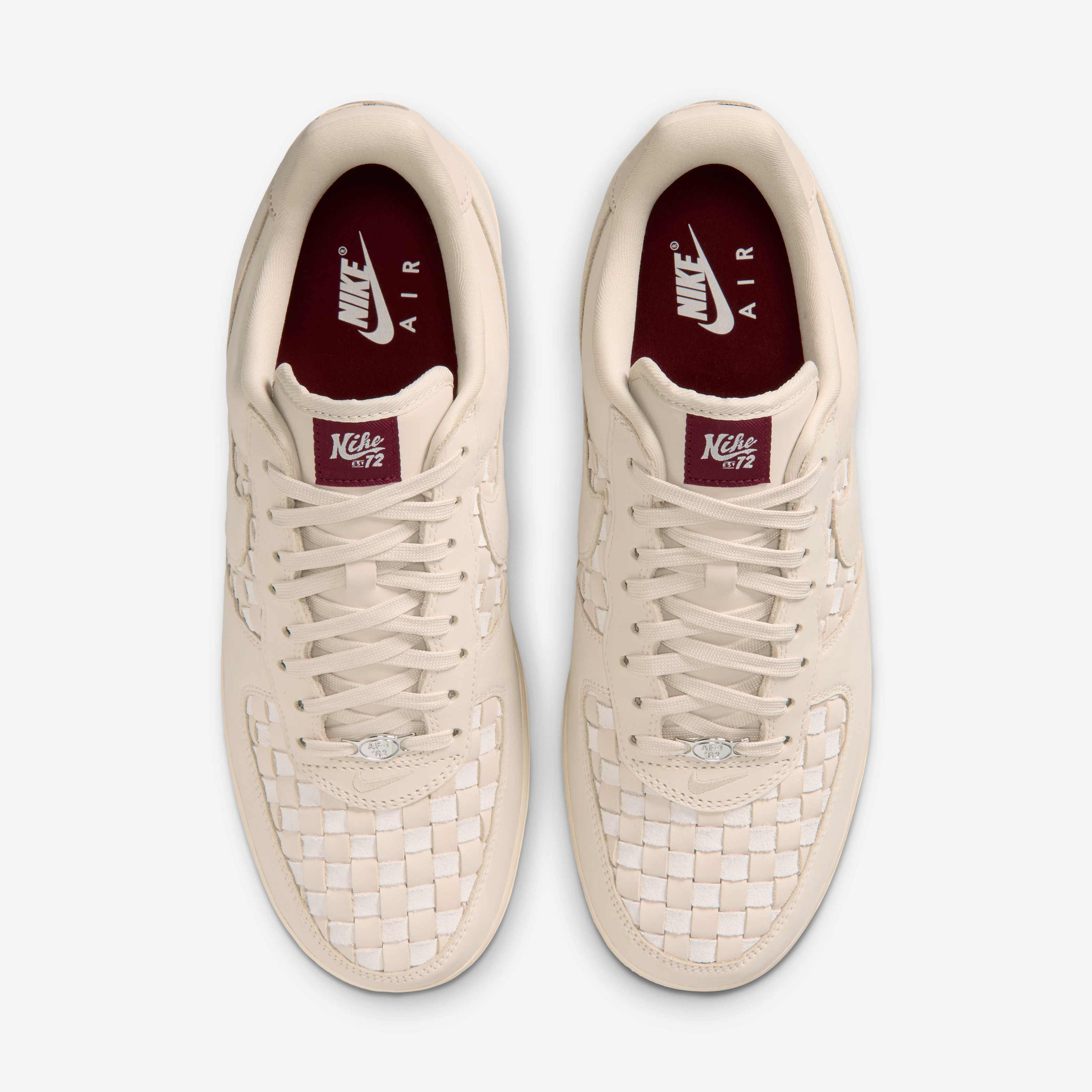 Nike Air Force 1 Low Retro Premium image number 3