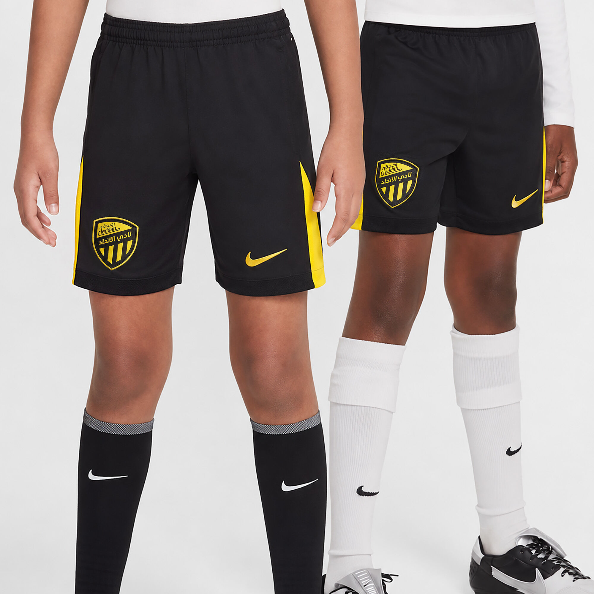 Al-Ittihad F.C. 2025/26 Stadium 3rd image number 2