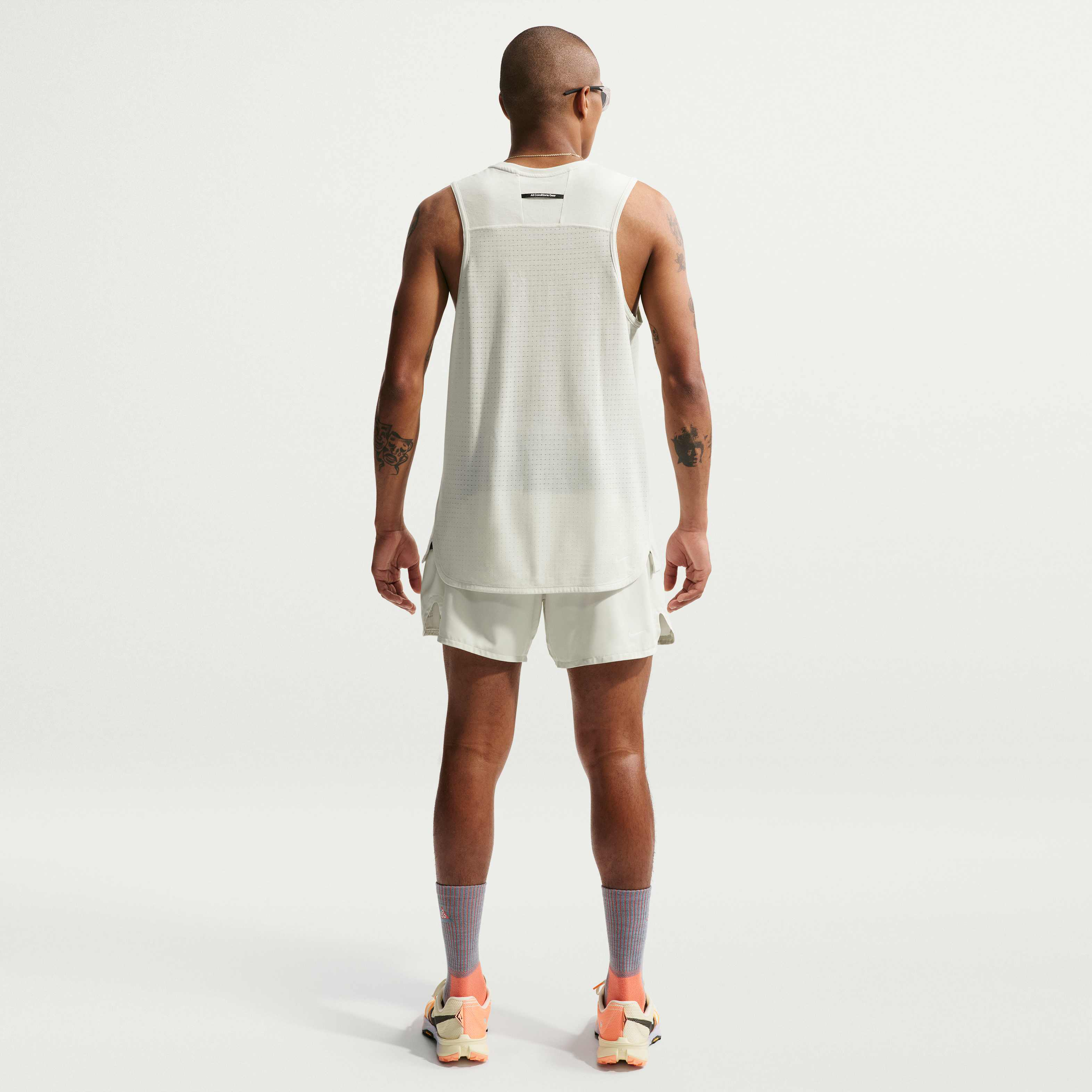 Nike ACG 'Solar Chase' image number 4