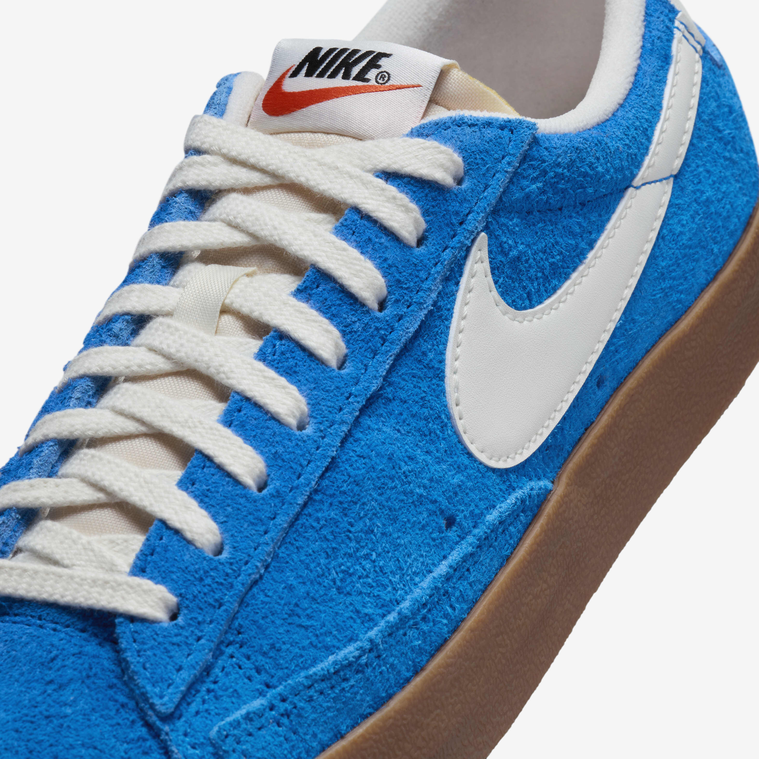 Nike Blazer Low '77 Vintage image number 7