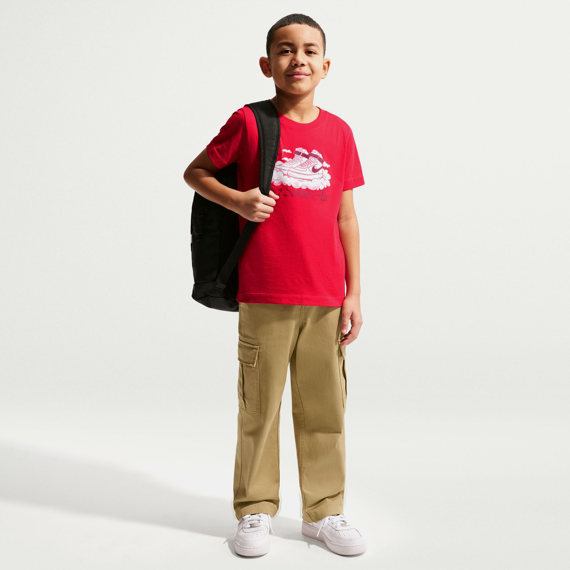 Nike Sportswear image number 0