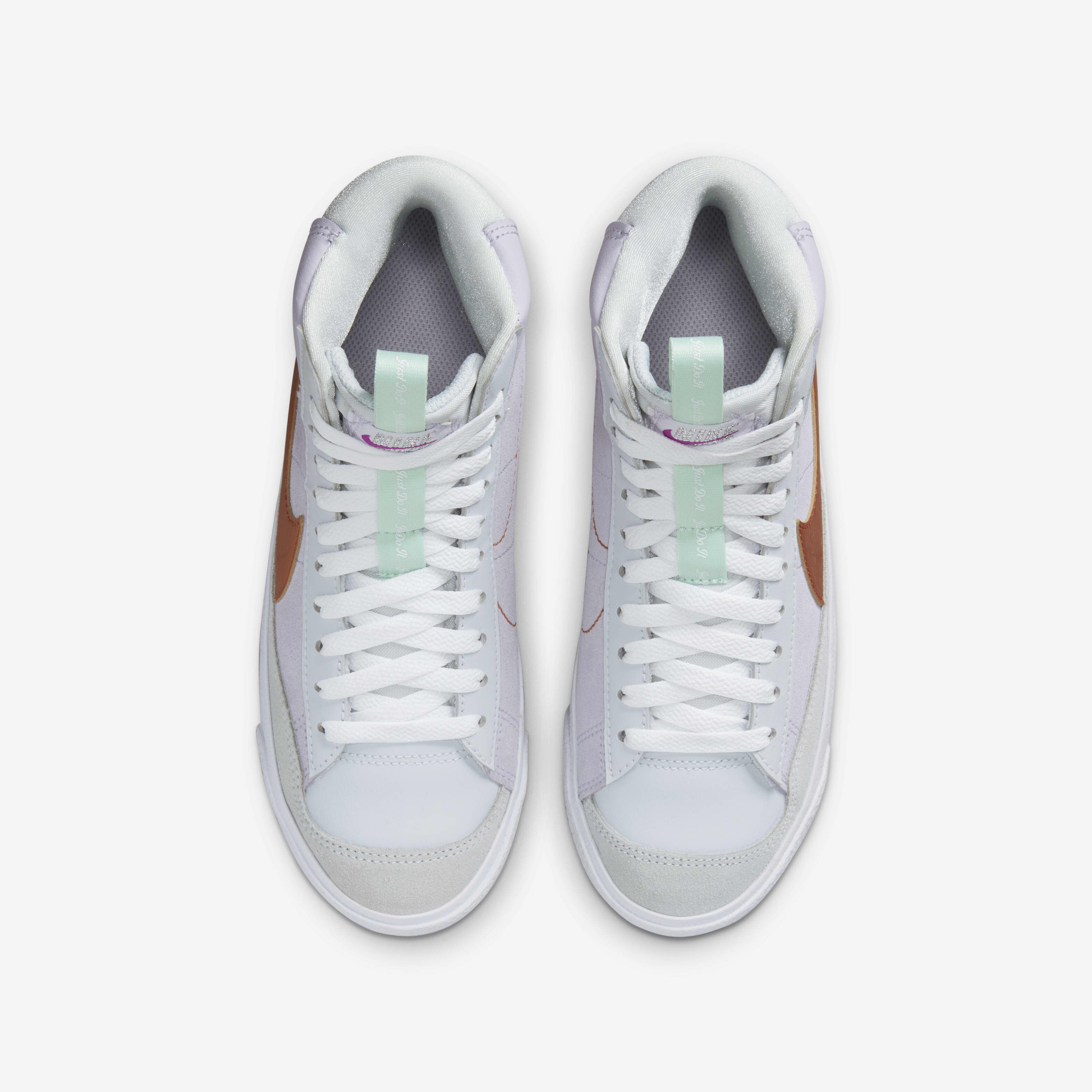 Nike Blazer Mid '77 Dance image number 3