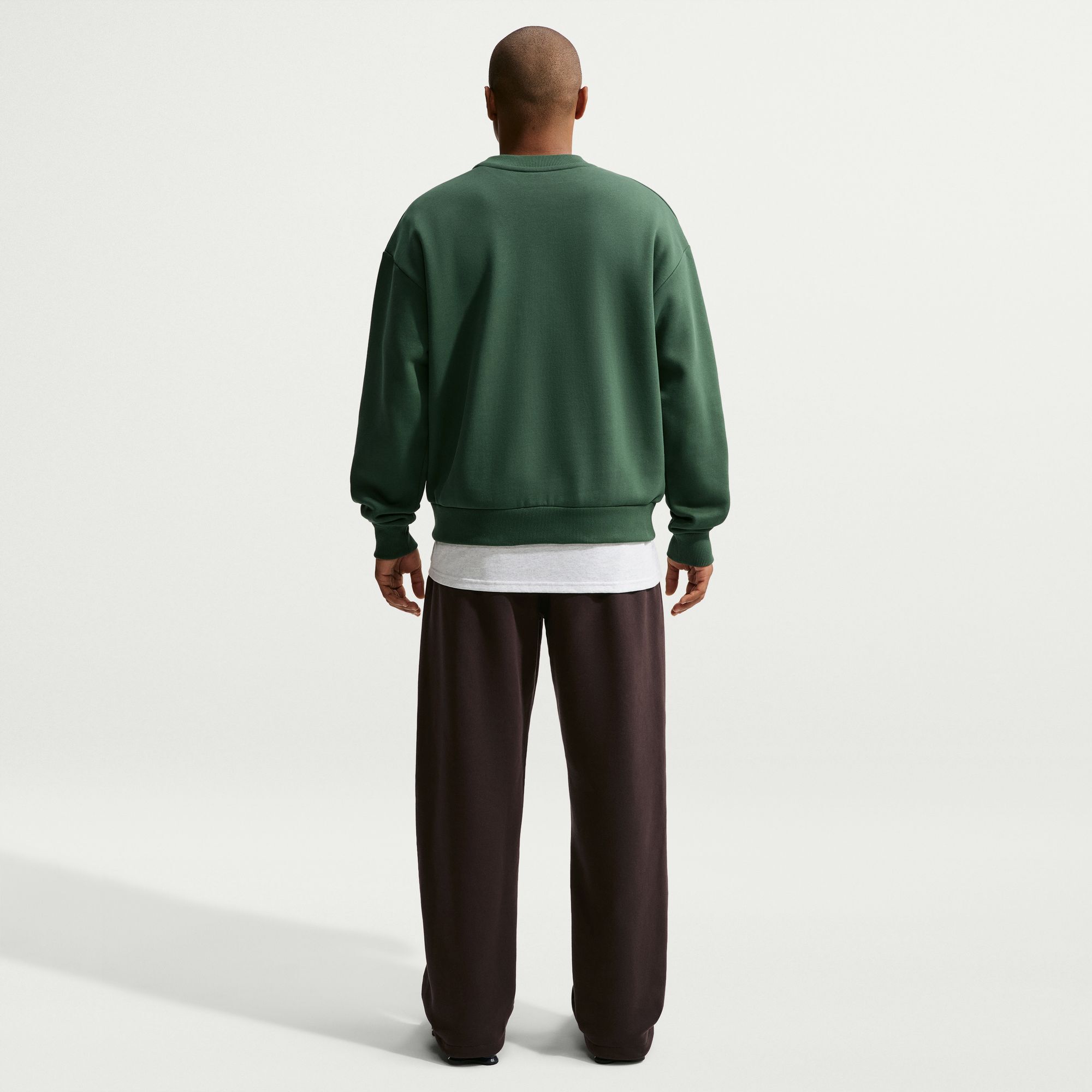 Nike Solo Fleece image number 1