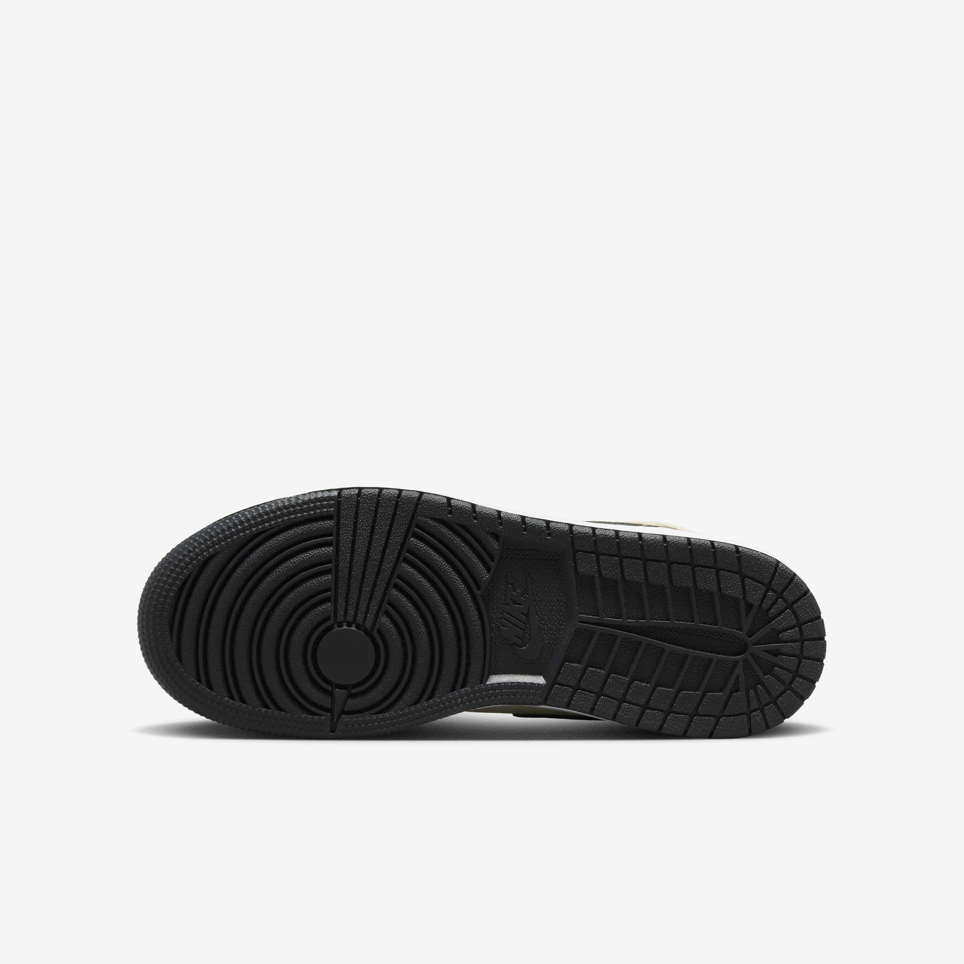 اير جوردن 1 ميد SS image number 1