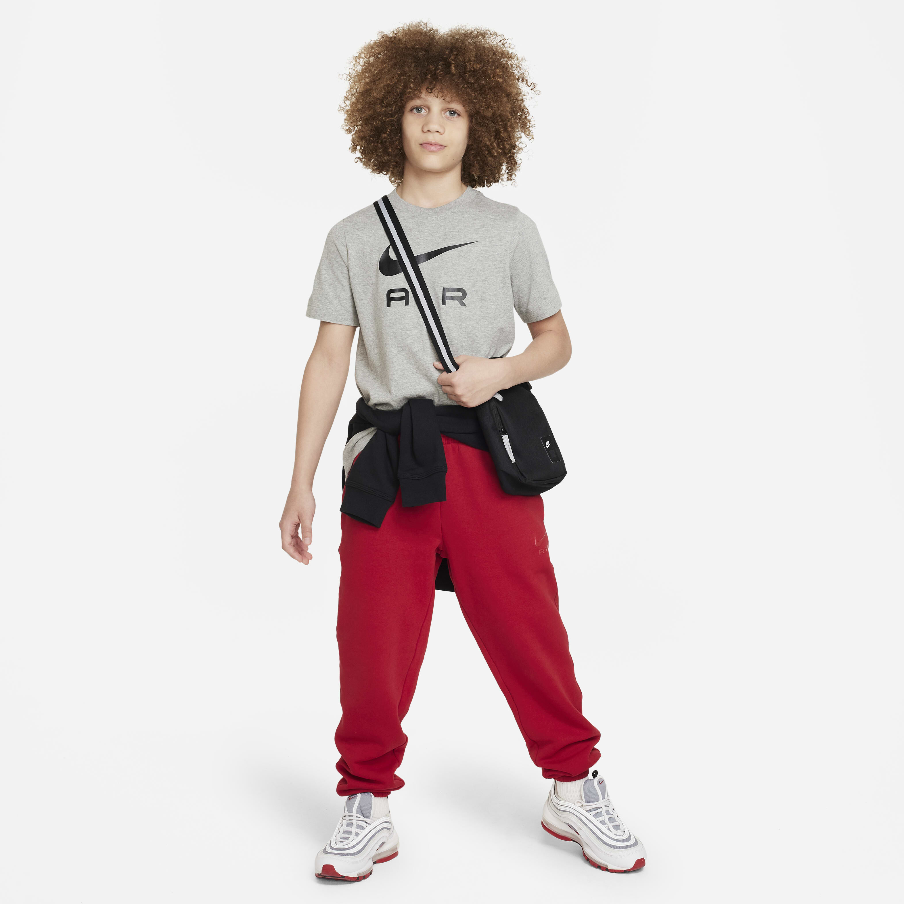 نايكي سبورتسوير image number 3