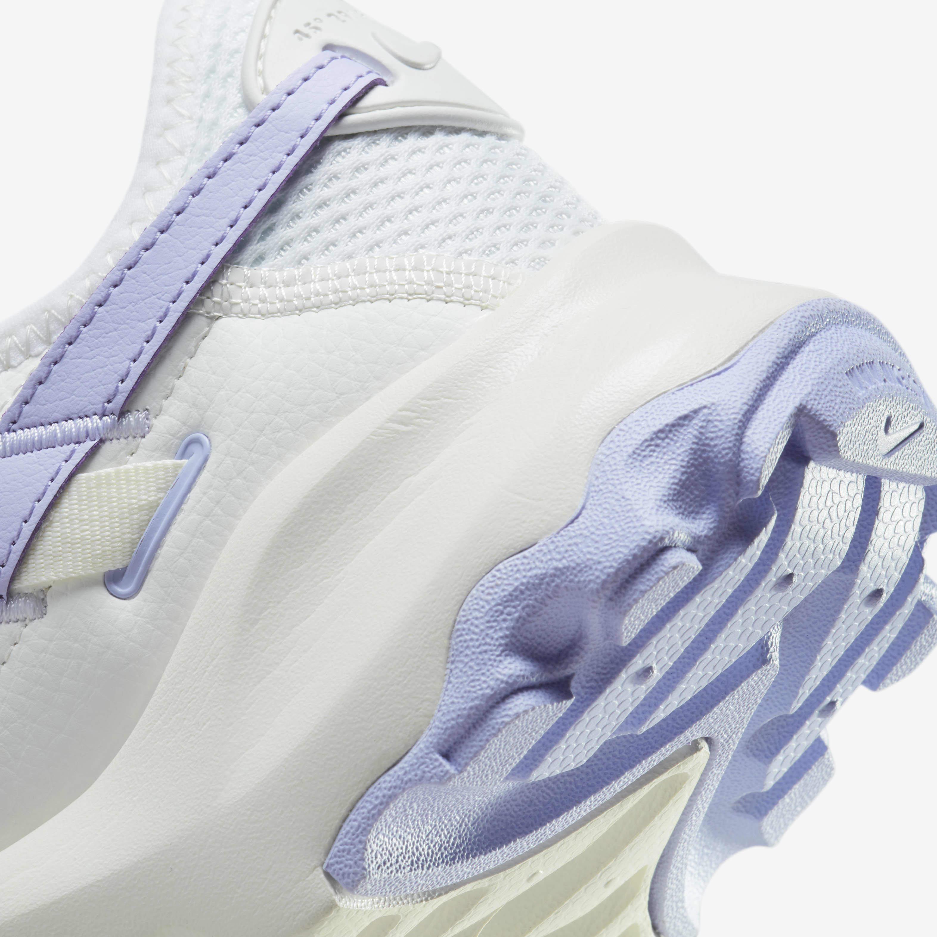 Buy Nike TC 7900 Premium Women's shoes - Summit White/Phantom