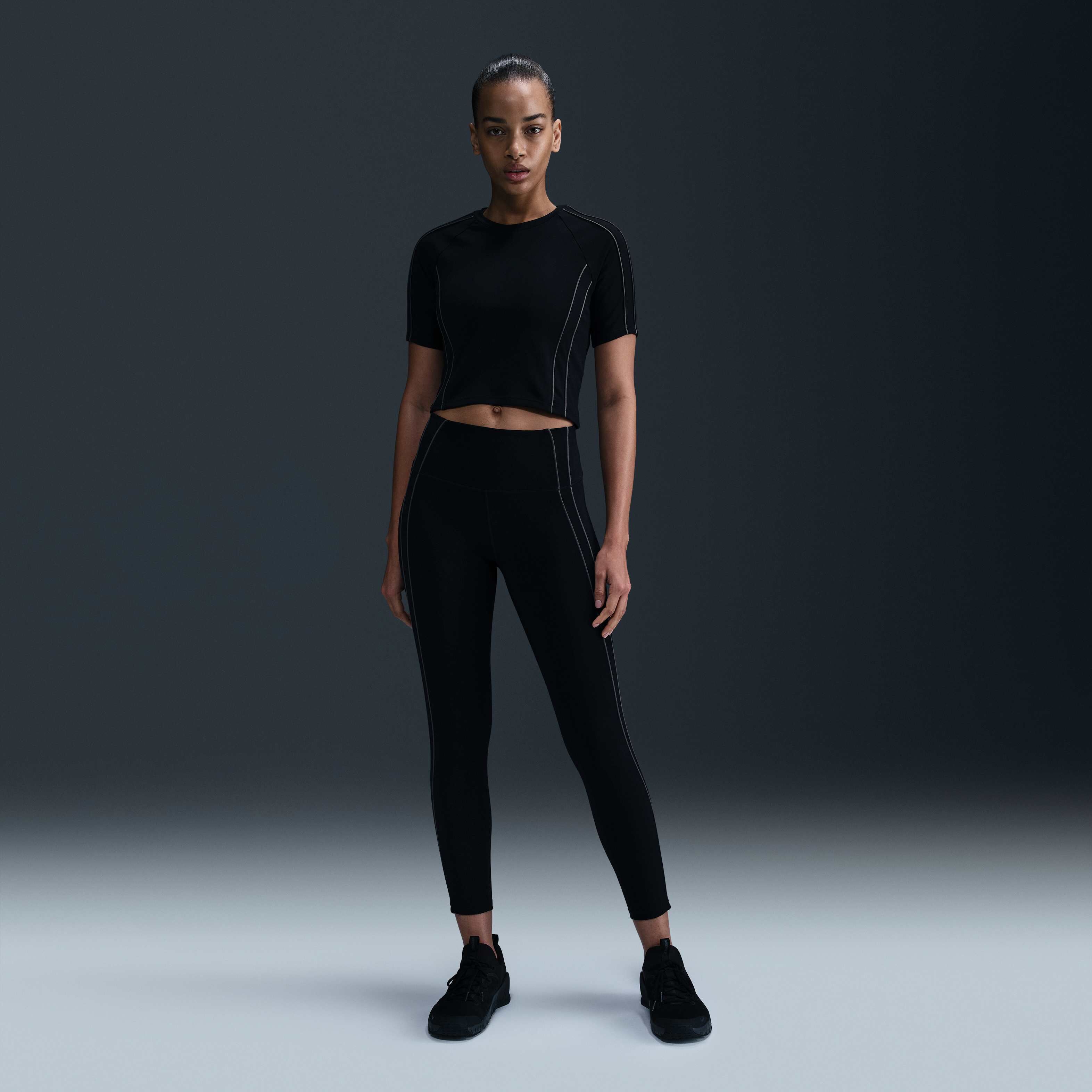 Nike One Fitted image number 3