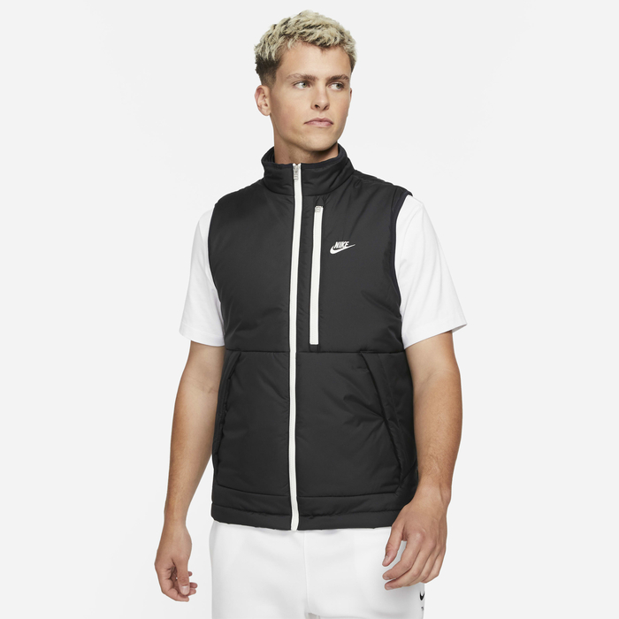 Buy Nike Sportswear Therma-FIT Legacy Men's Gilet Black/Sail