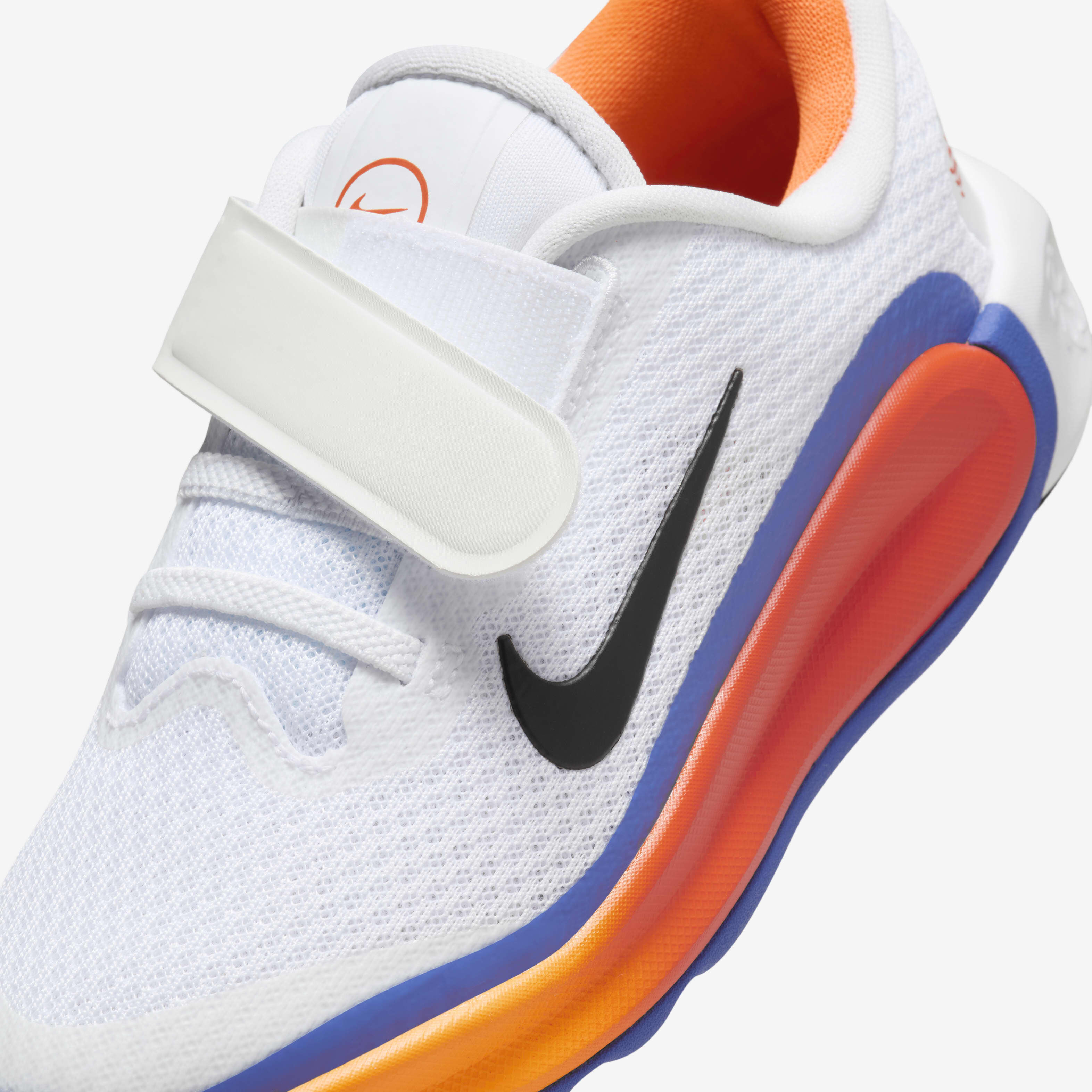 Nike Infinity Flow image number 6