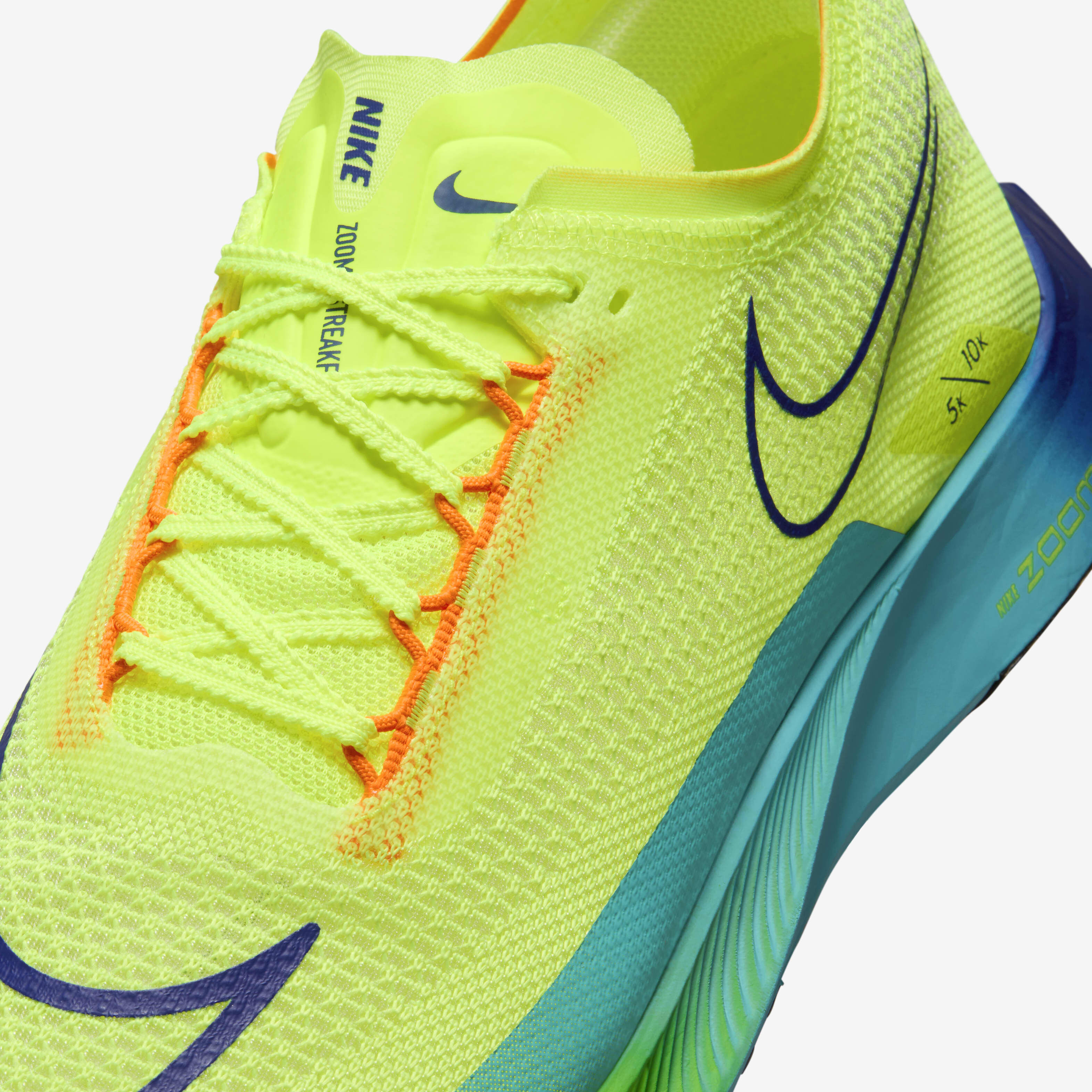 Nike street racer online
