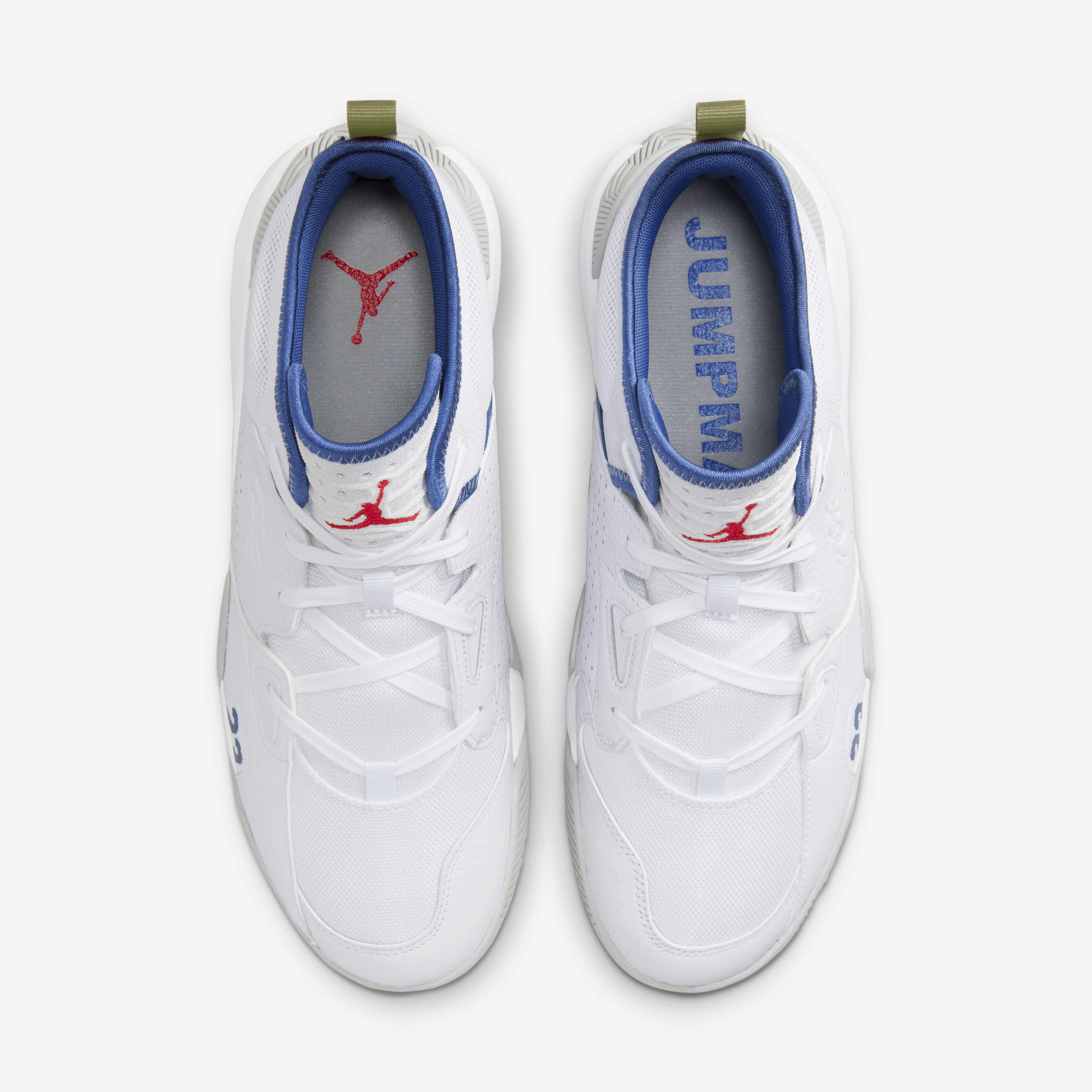 Jordan Stay Loyal 2 image number 3