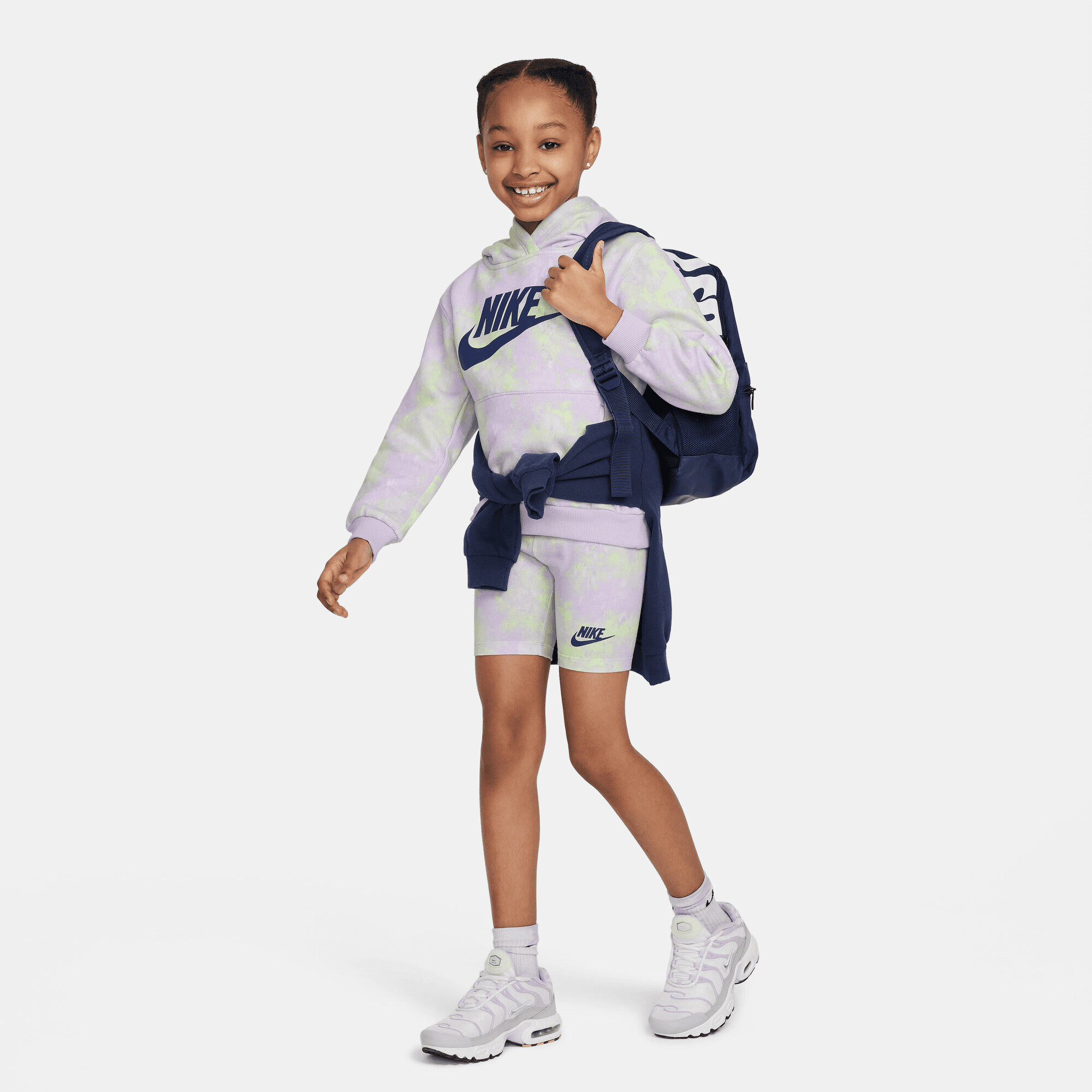 Nike Club image number 4