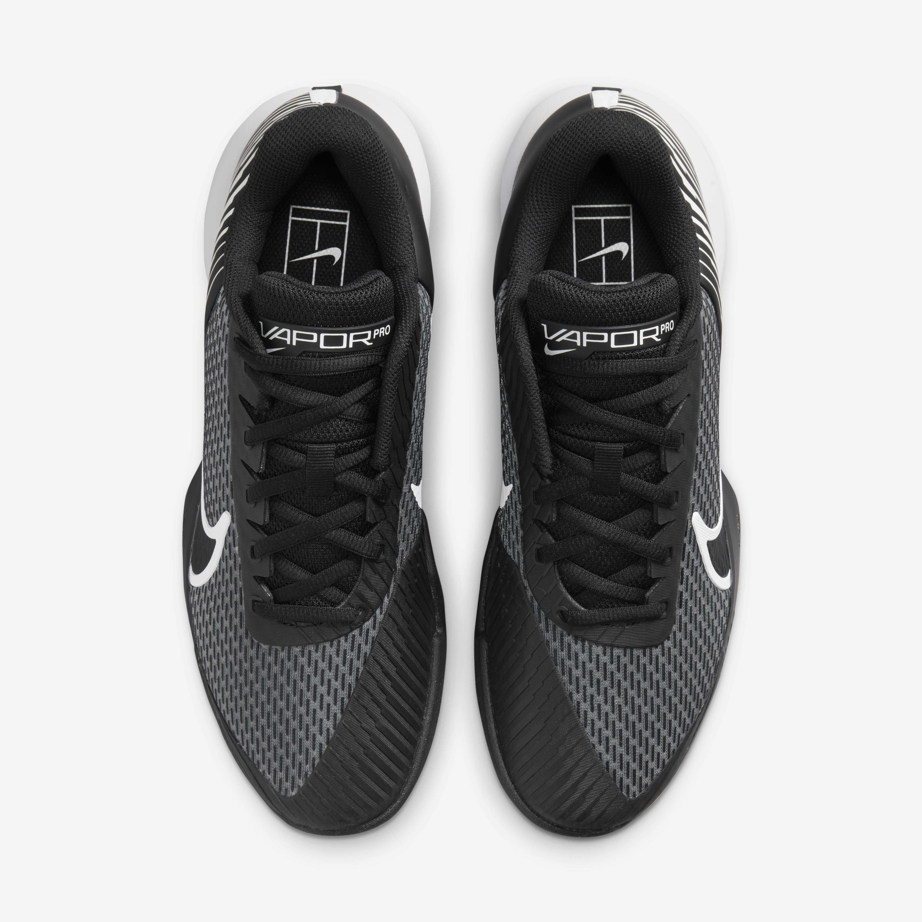 NikeCourt Air Zoom Vapor Pro 2 image number 3
