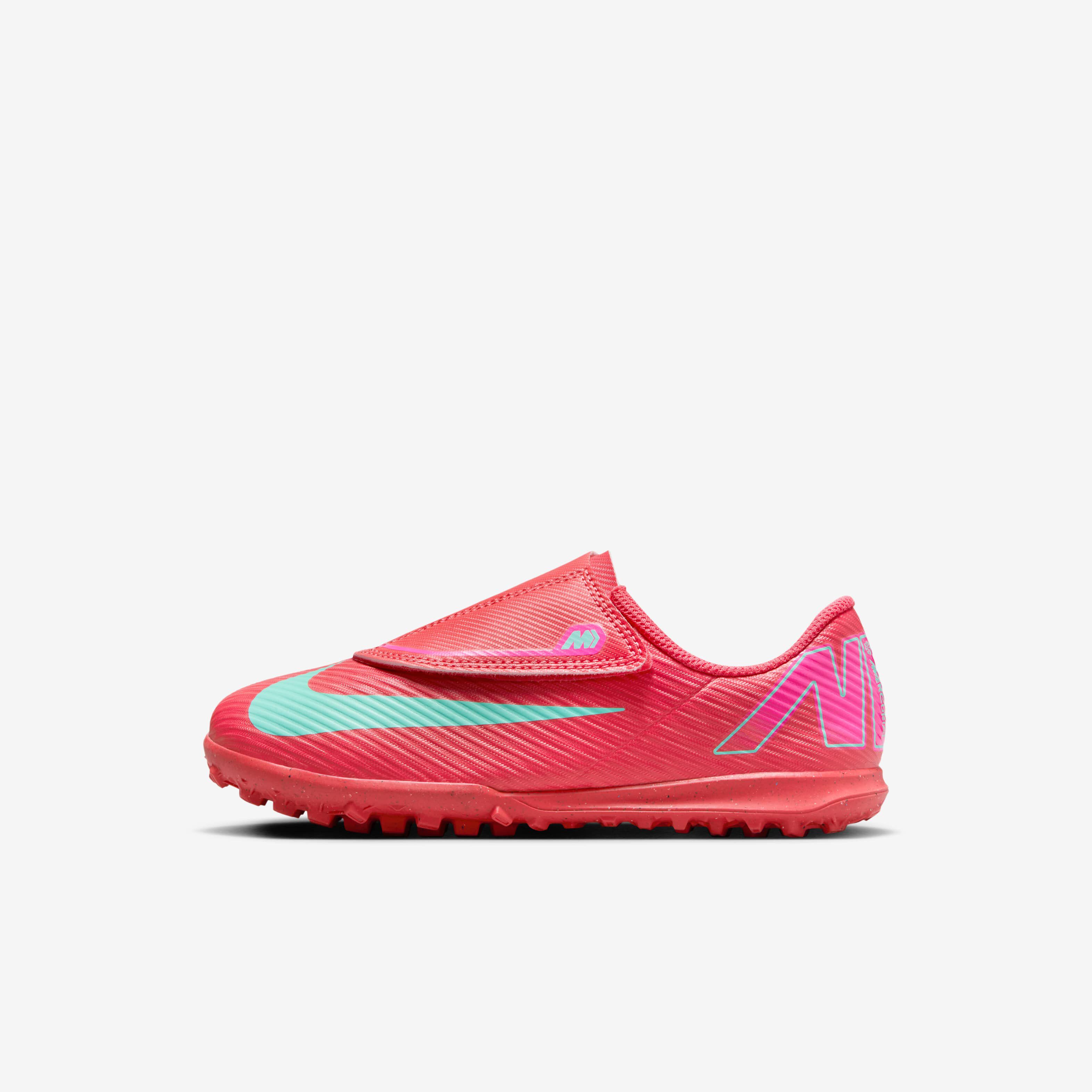 Nike Jr. Mercurial Vapor 16 Club image number 0