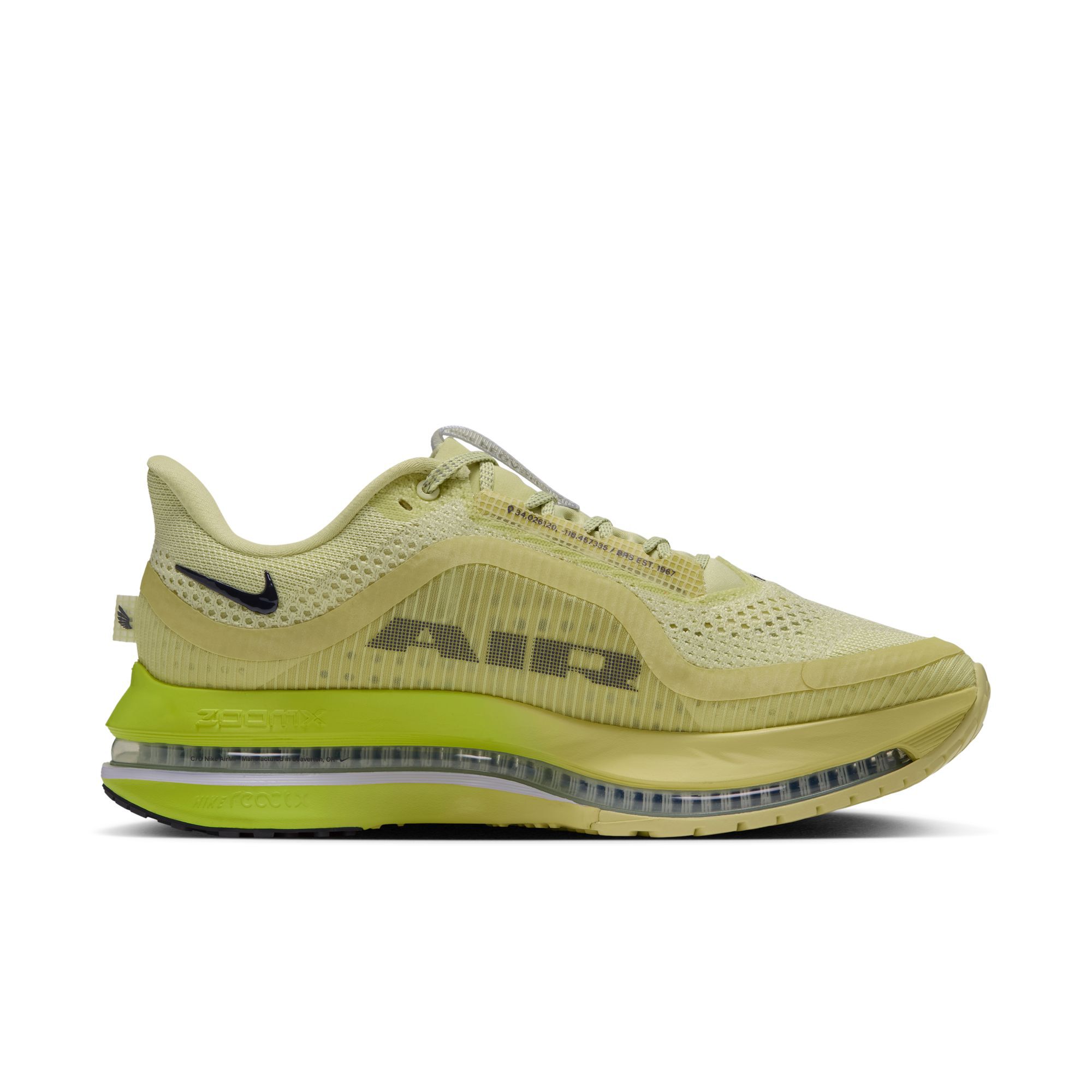 Nike Pegasus Premium image number 6