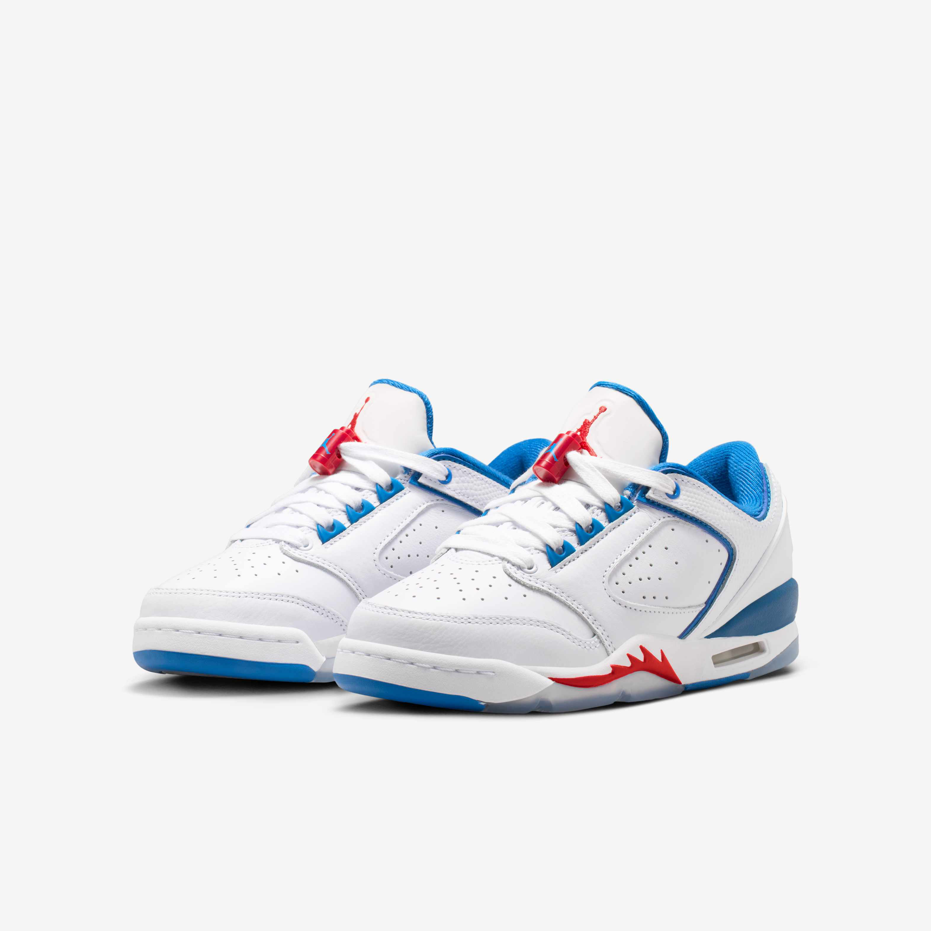 Air Jordan Sixty Plus Low image number 4