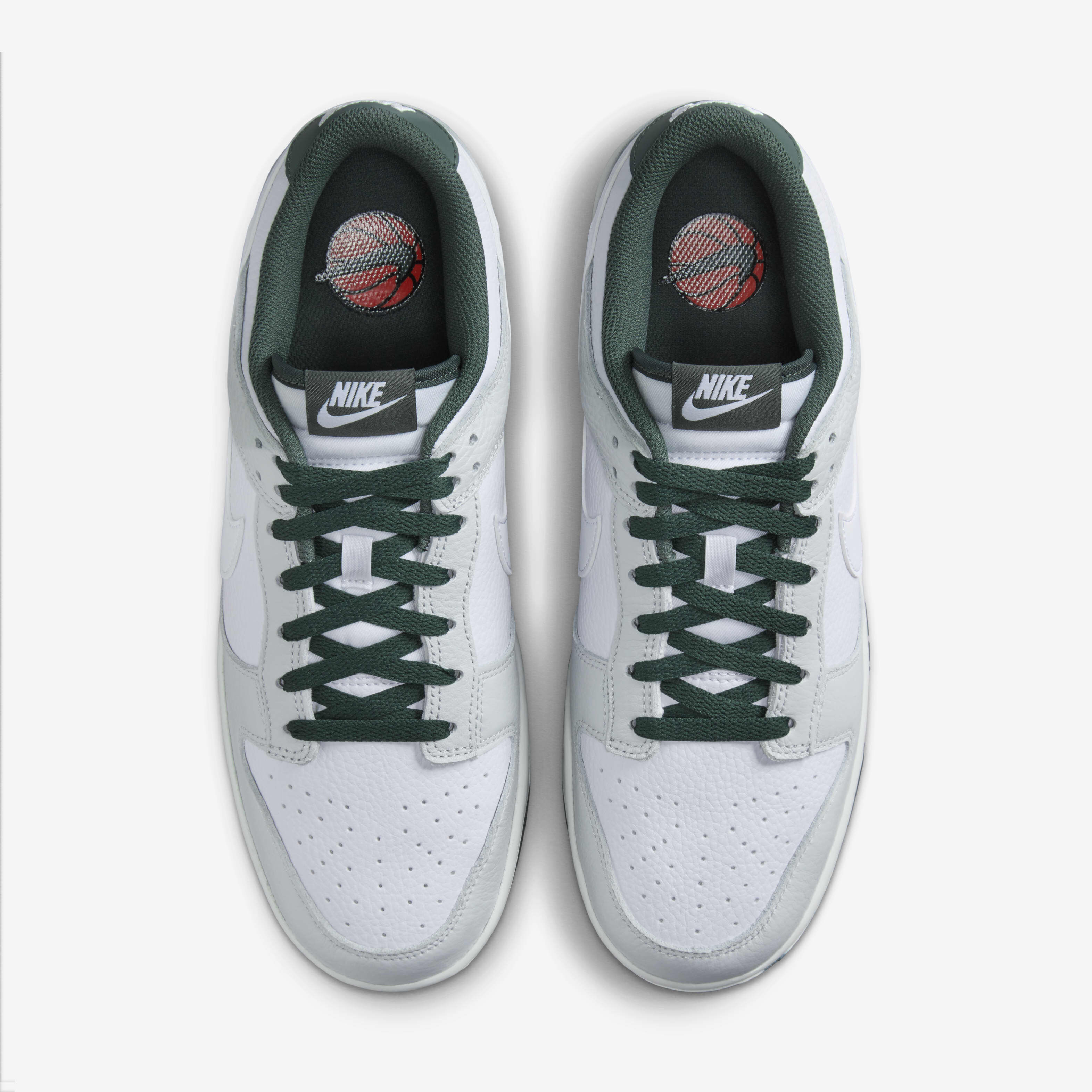 Buy Nike Dunk Low Retro SE Men's Shoes - Photon Dust/Vintage