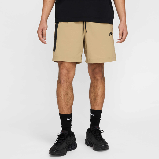 Ja Morant-Nike, Nike Tech, Men's Woven Shorts