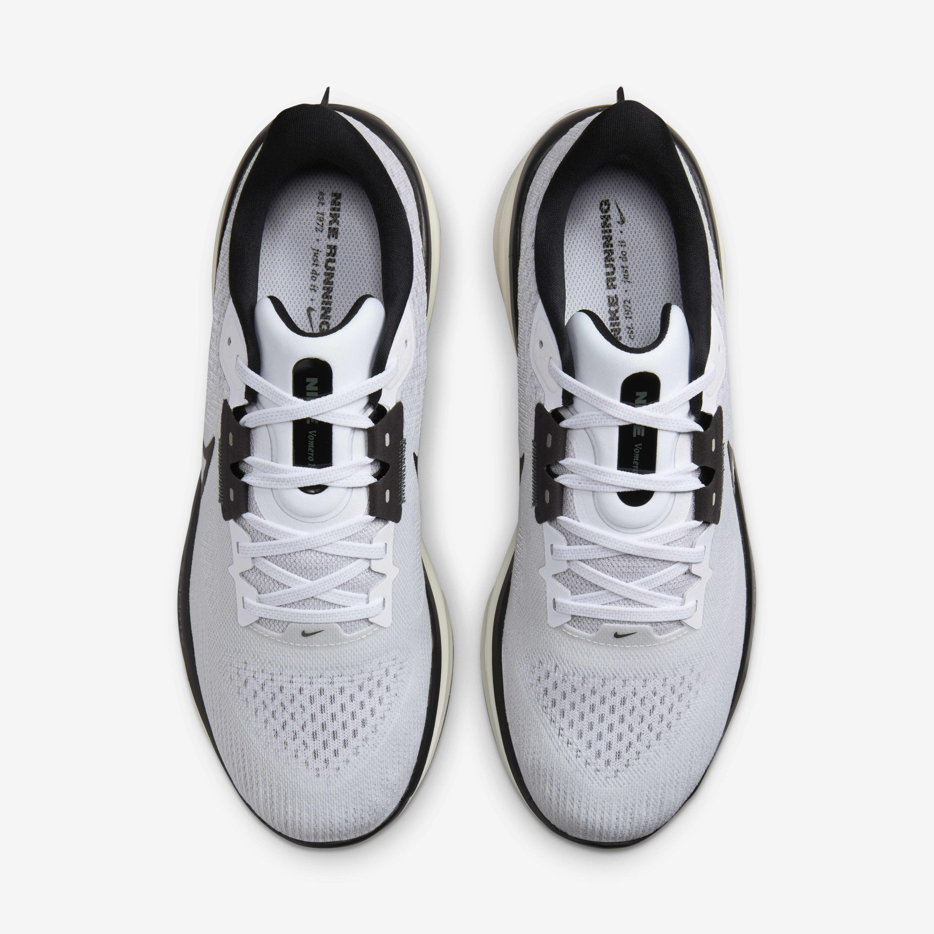 Nike Vomero 17 image number 3