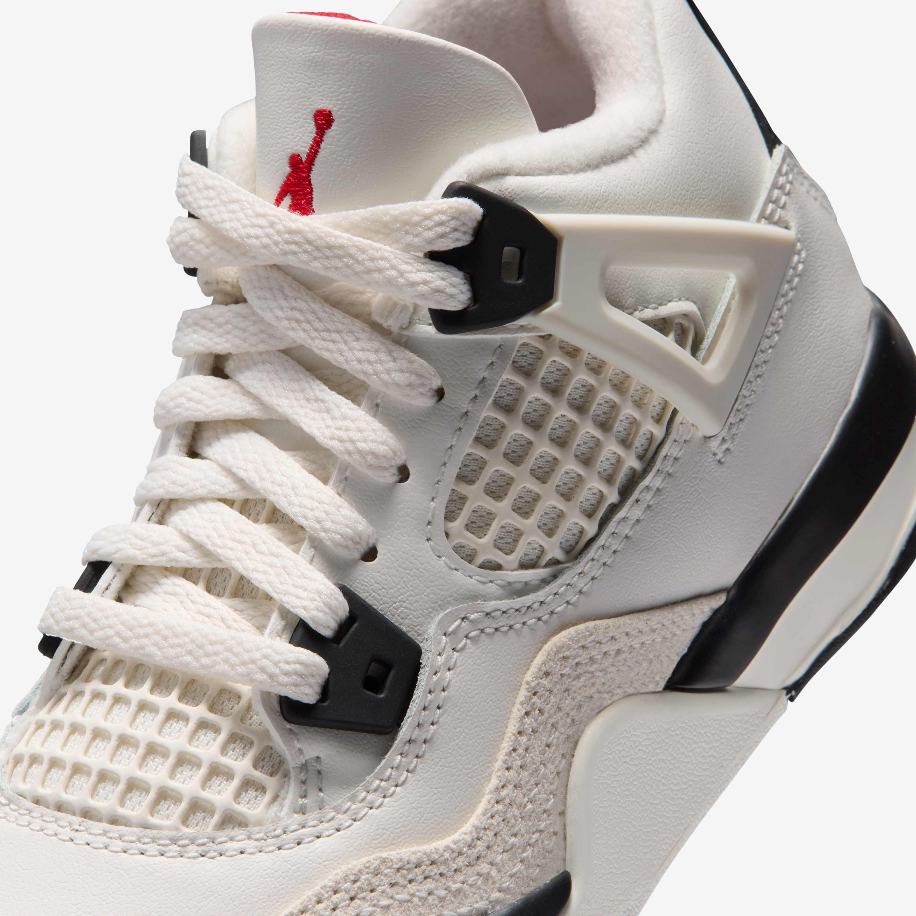 اير جوردن 4 ريترو "فلايت كلوب" image number 6