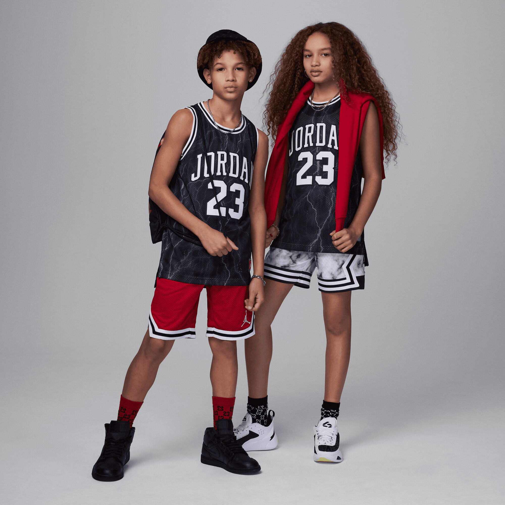 Jordan image number 3