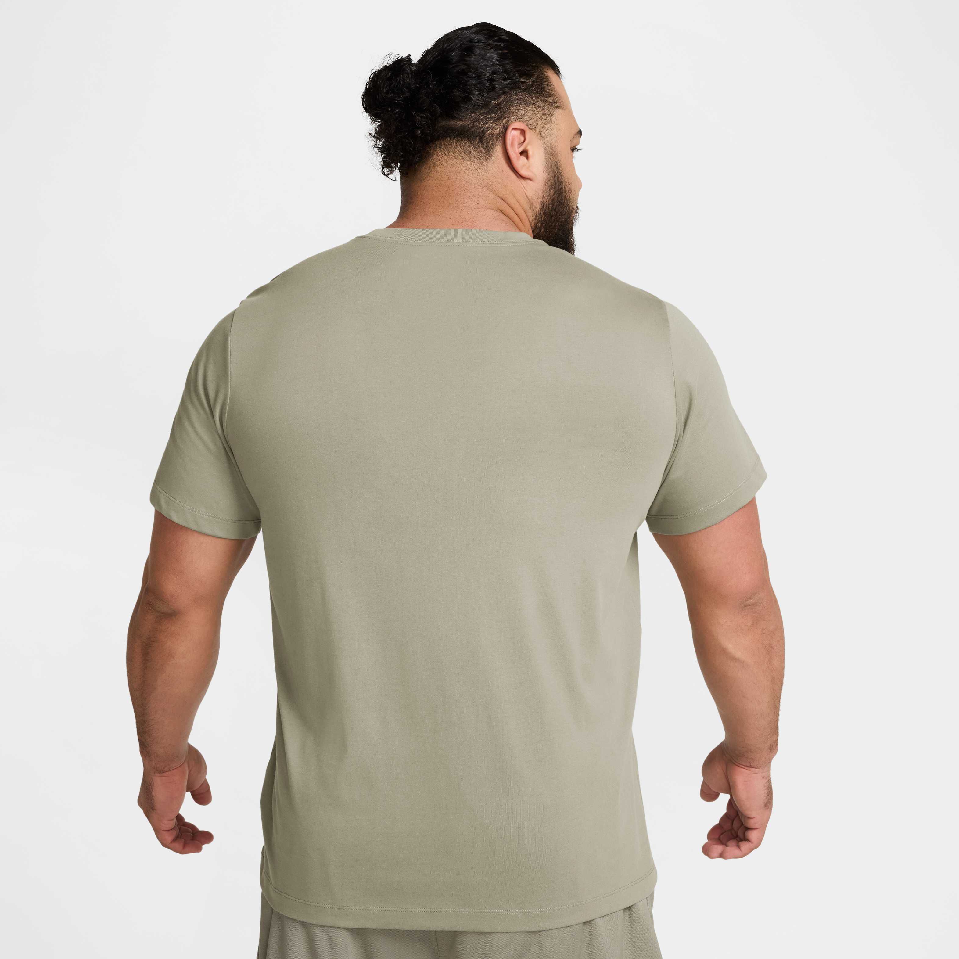 Men's Dri-FIT Training T-Shirt image number 5