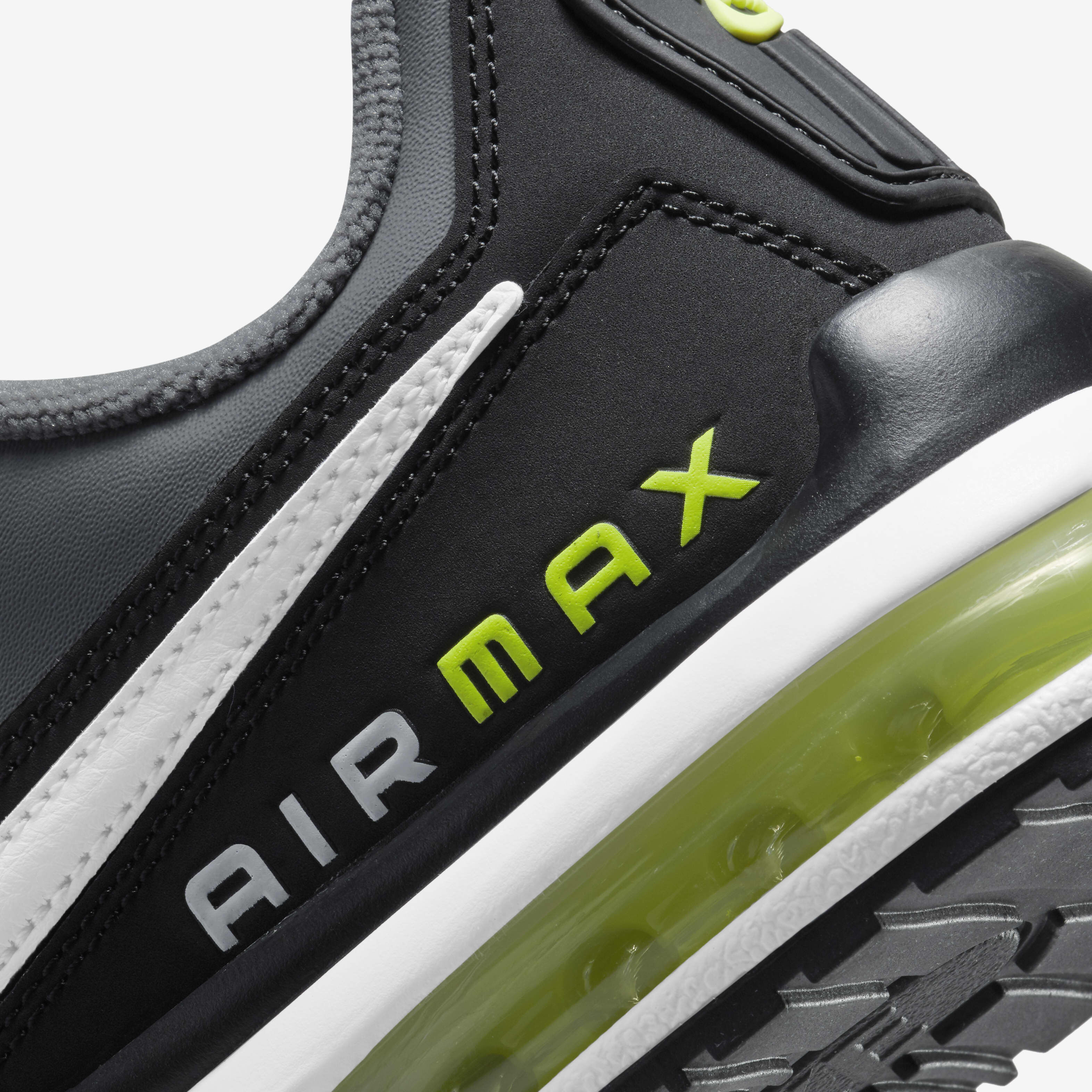 Nike Air Max LTD 3 image number 7