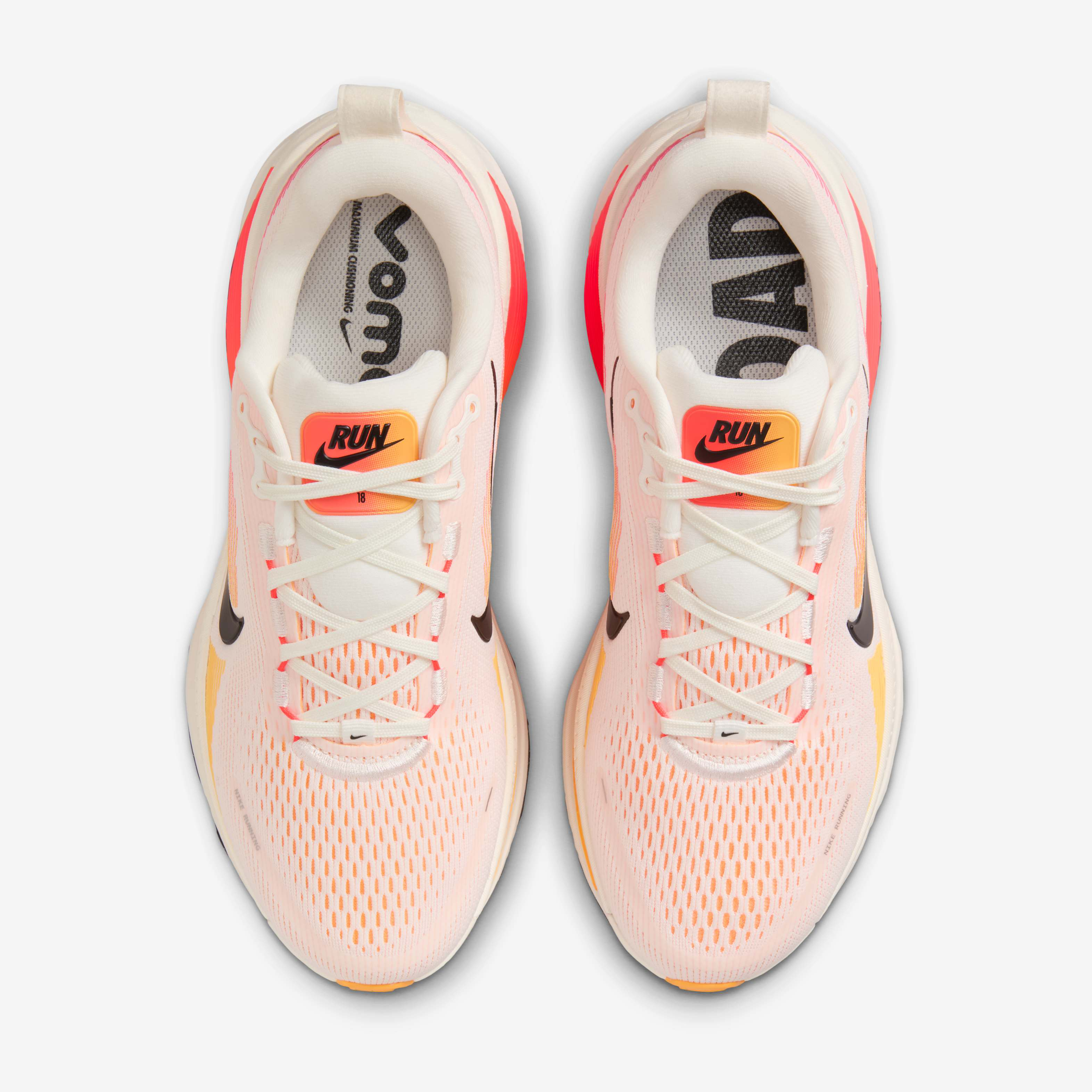 Nike Vomero 18 image number 3