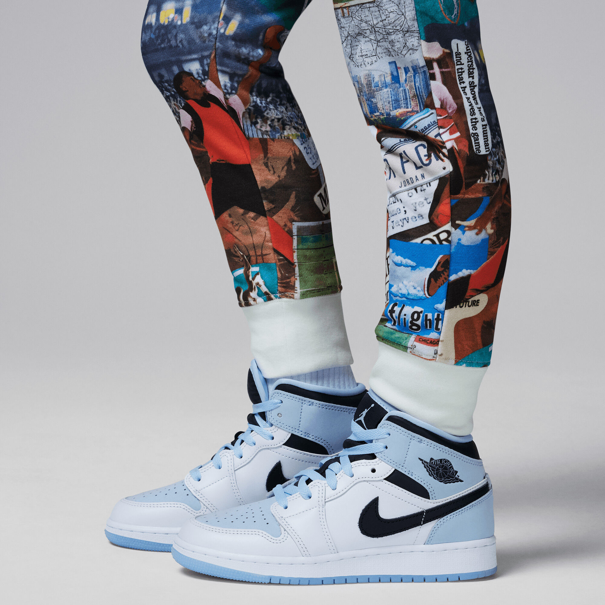 جوردان إم جي بروكلين image number 4