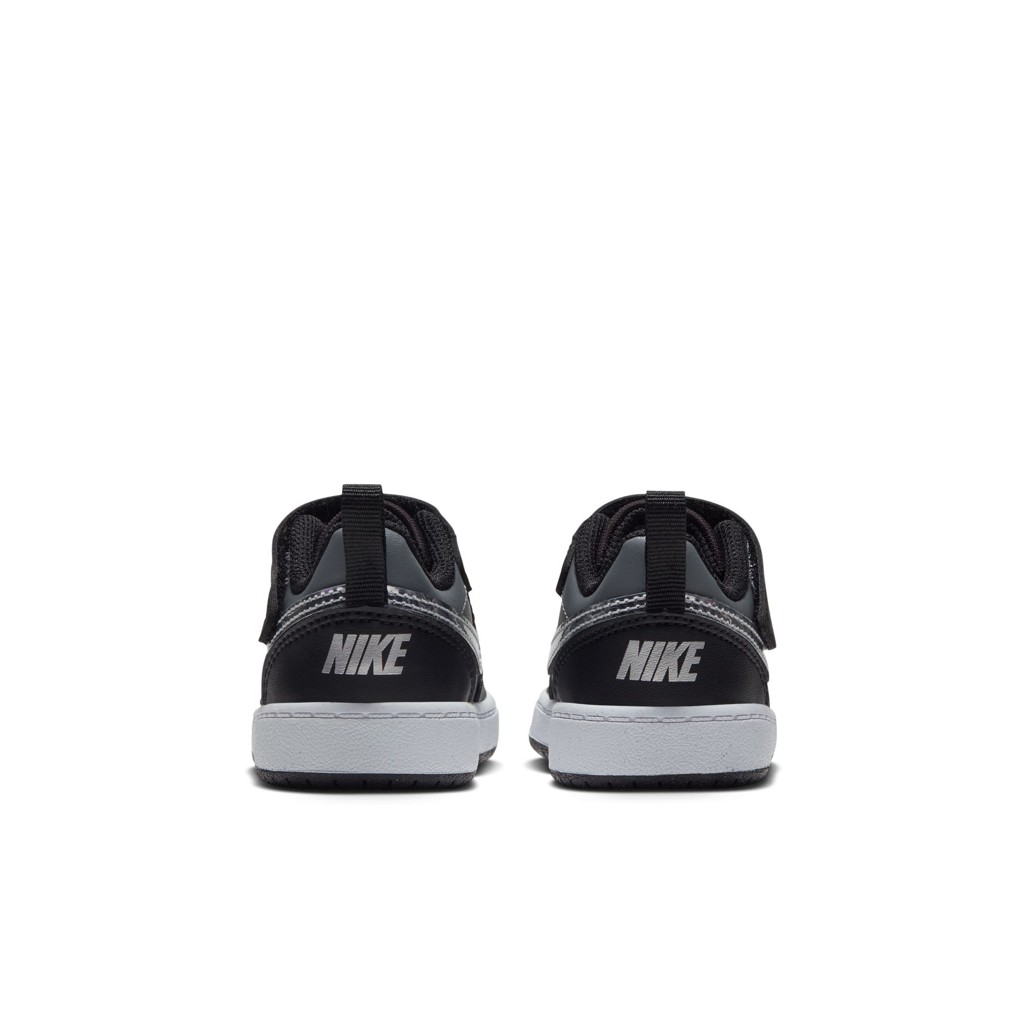 Nike Court Borough Low image number 1
