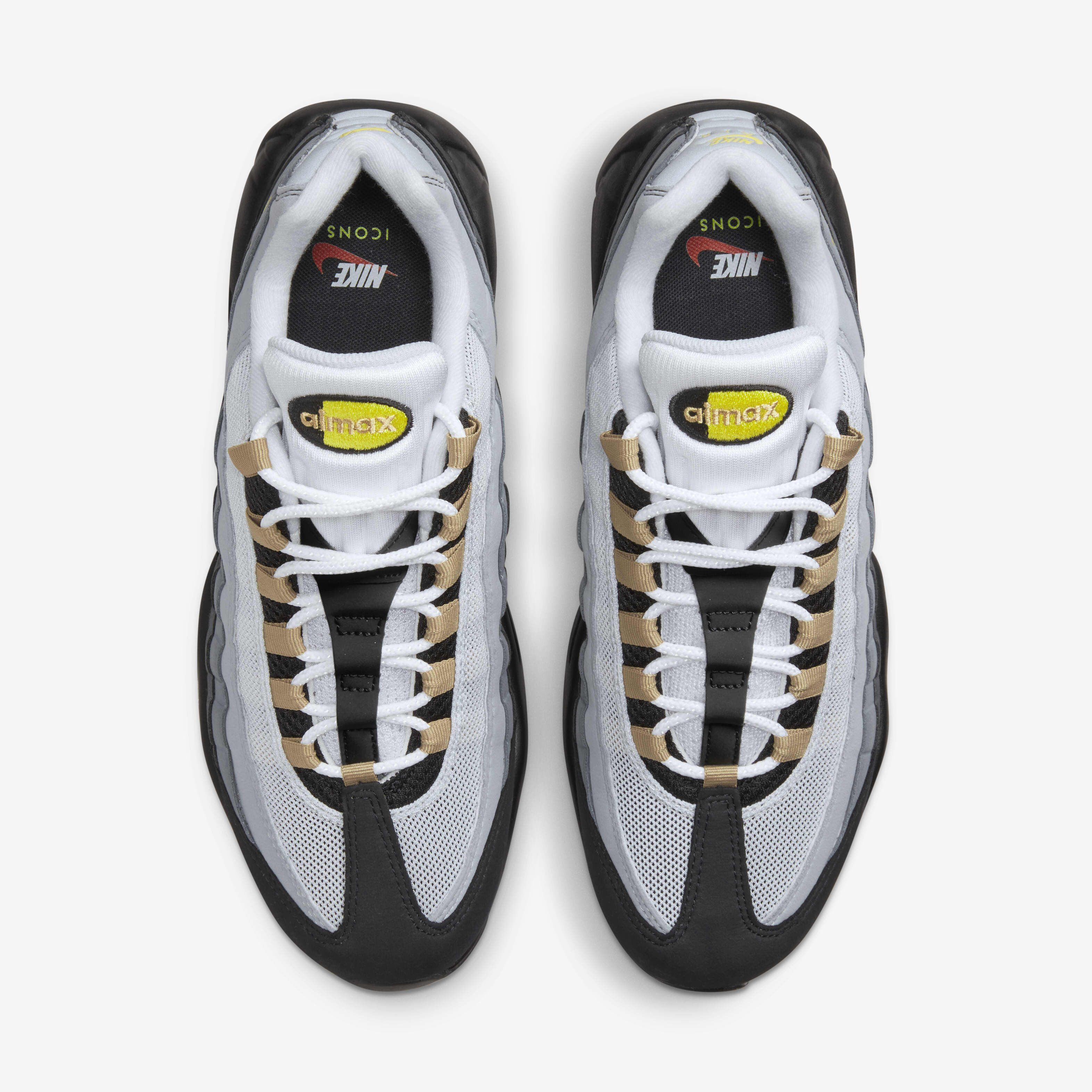 Nike Air Max 95 image number 4