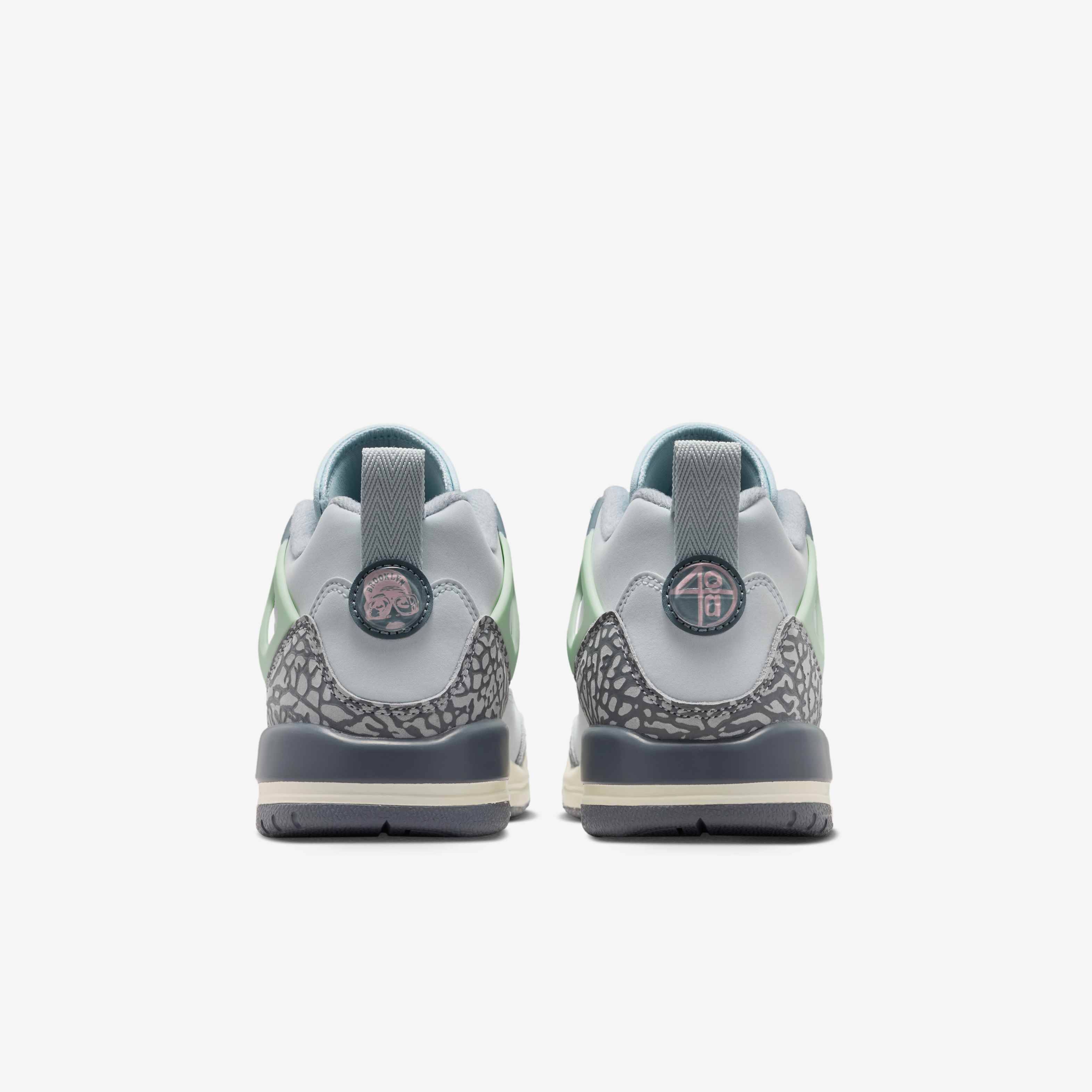 Jordan Spizike Low image number 5